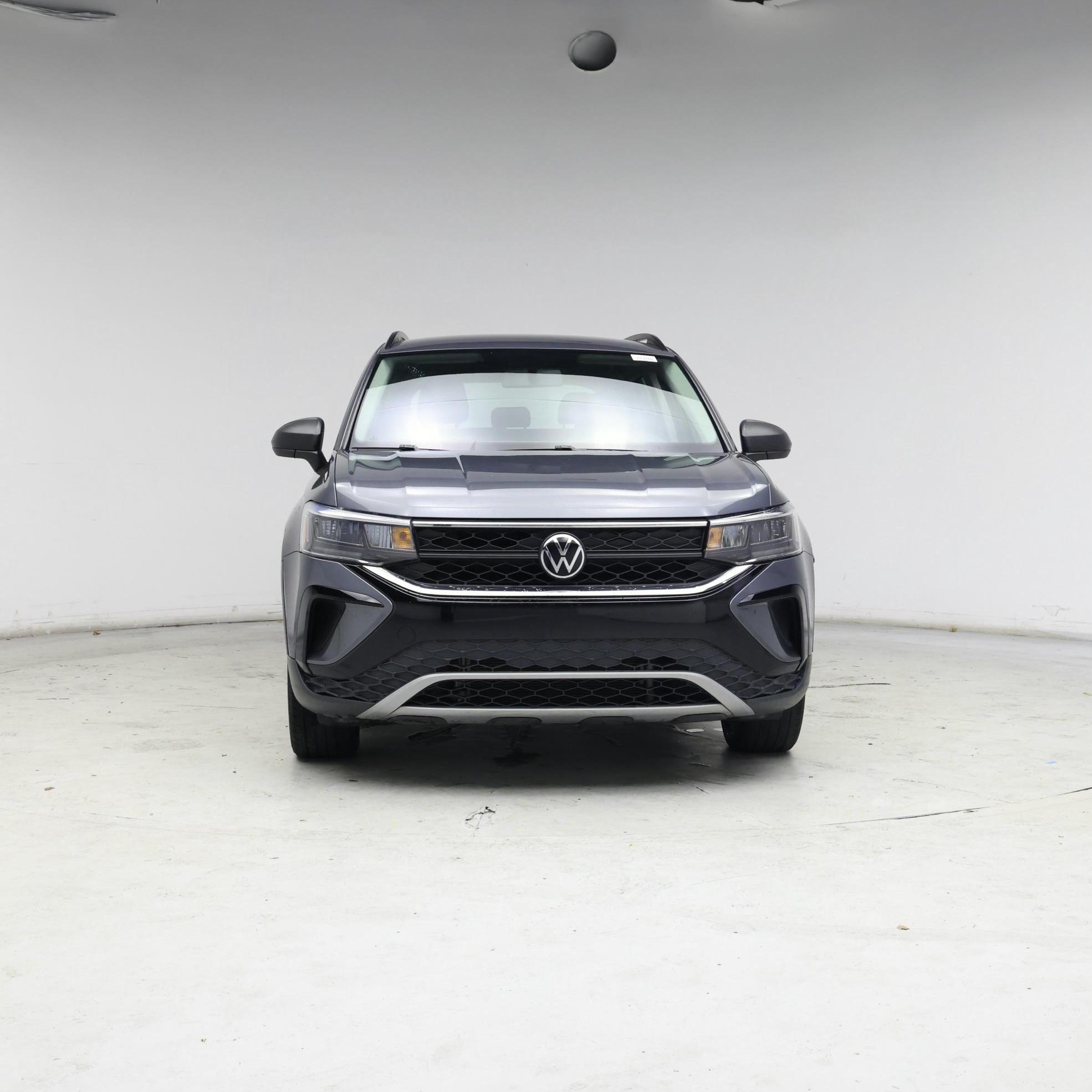Thumbnail: 2022 Volkswagen Taos - 5