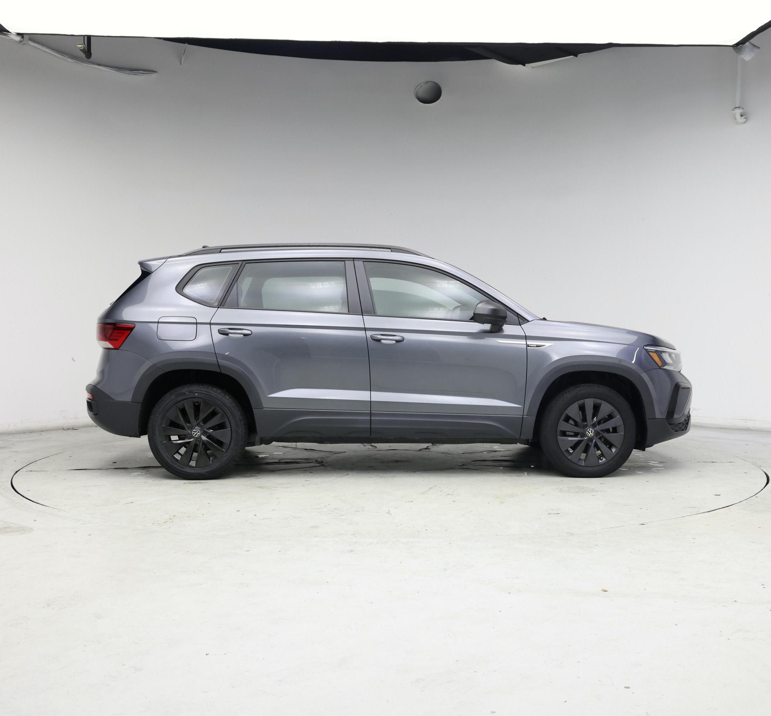 Thumbnail: 2022 Volkswagen Taos - 7