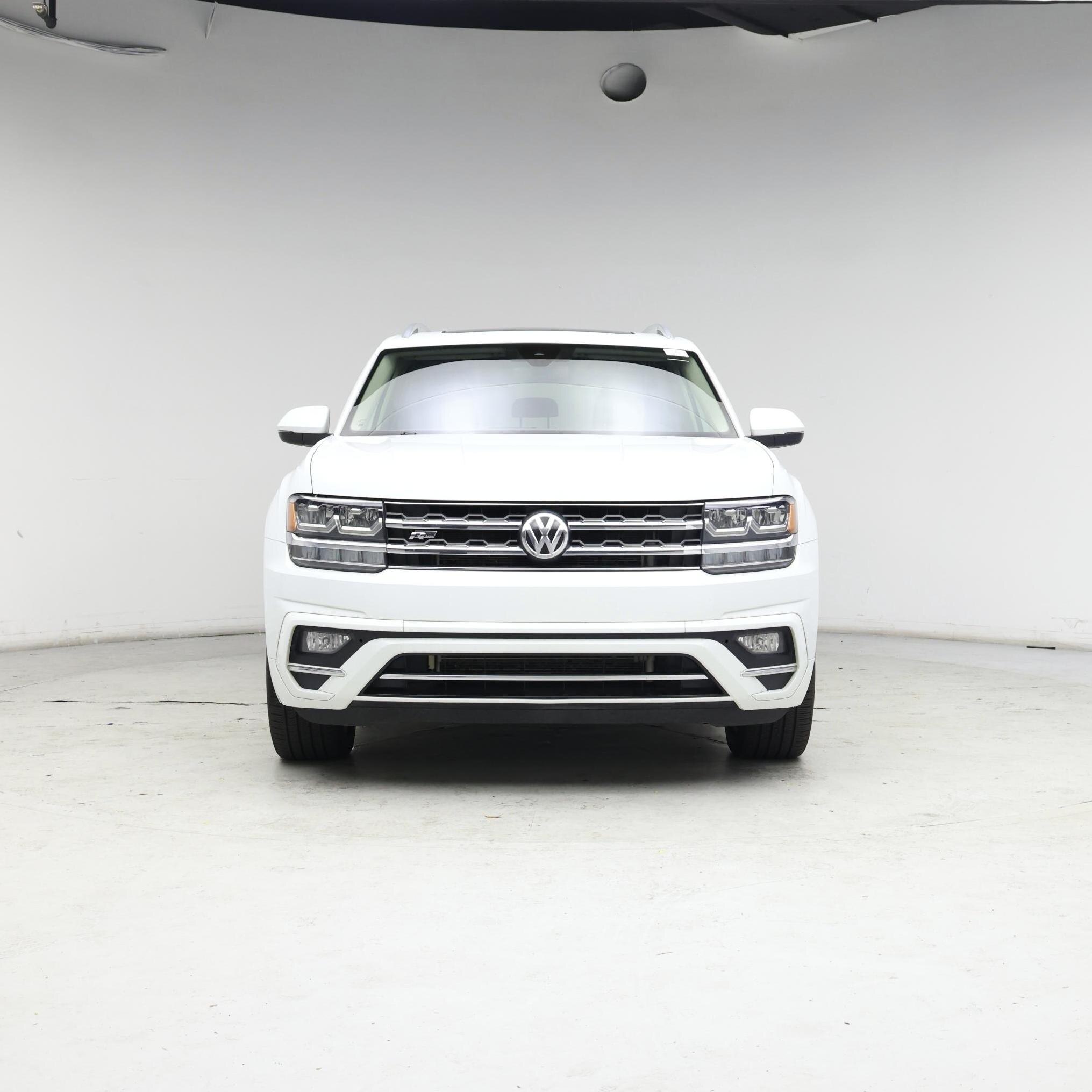 Thumbnail: 2019 Volkswagen Atlas - 5