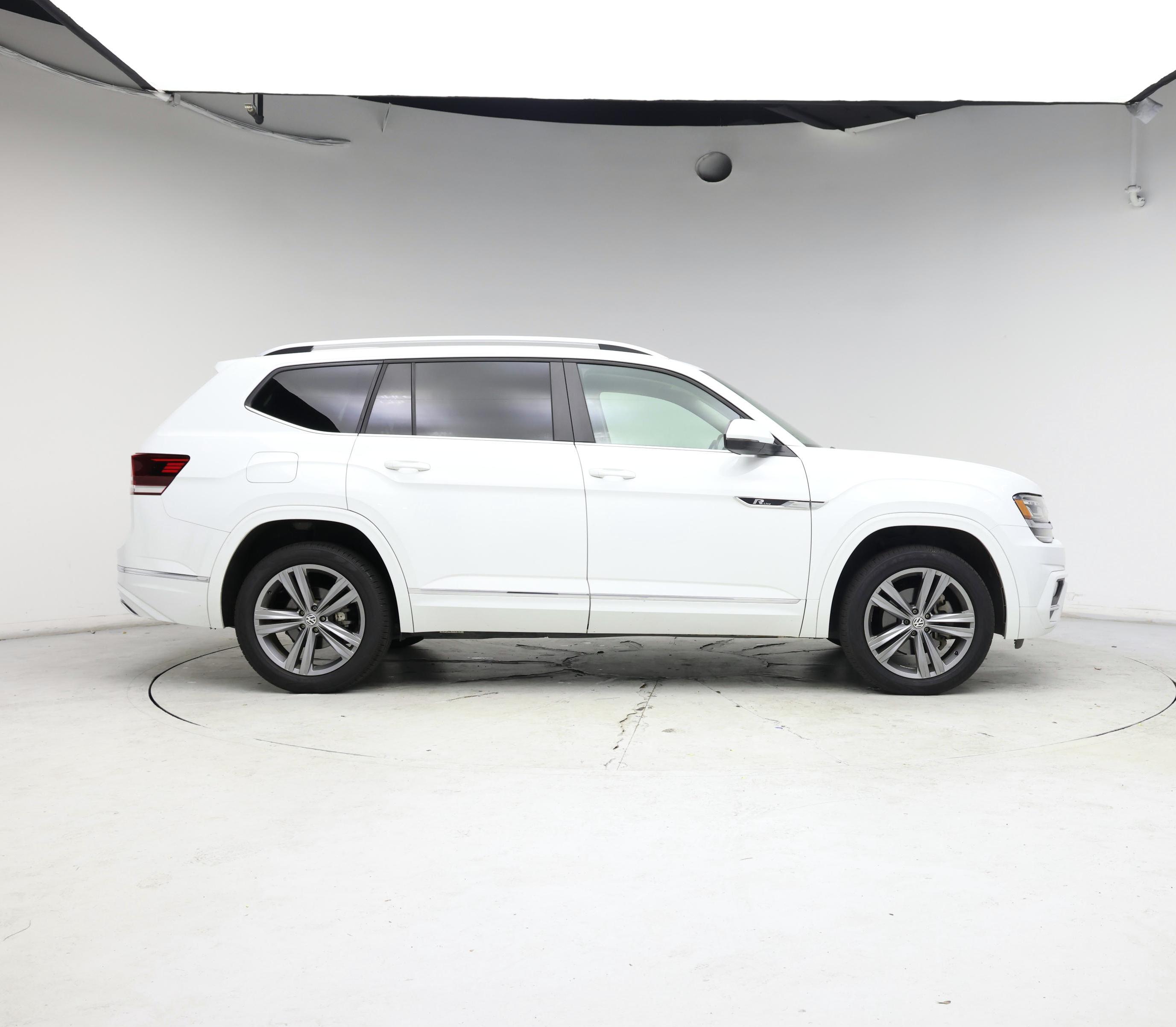 Thumbnail: 2019 Volkswagen Atlas - 7