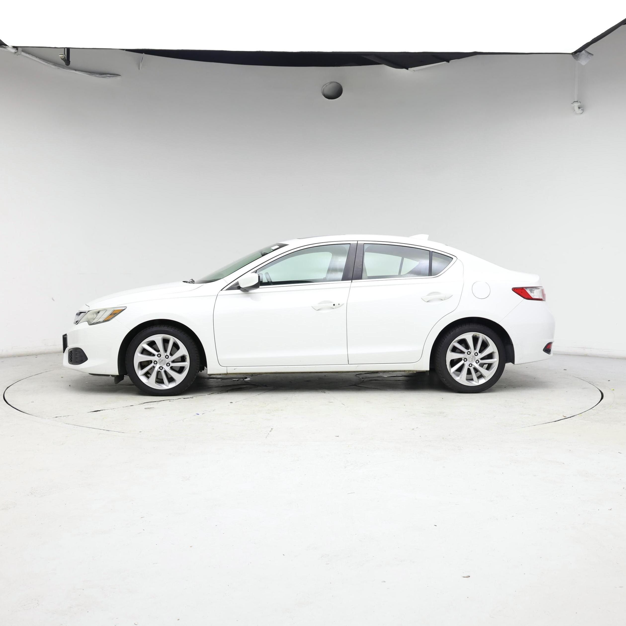 Thumbnail: 2017 Acura ILX - 3
