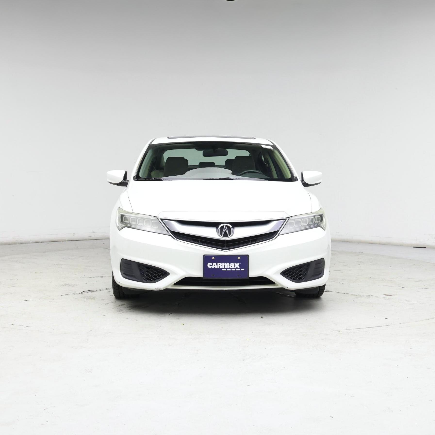 Thumbnail: 2017 Acura ILX - 5