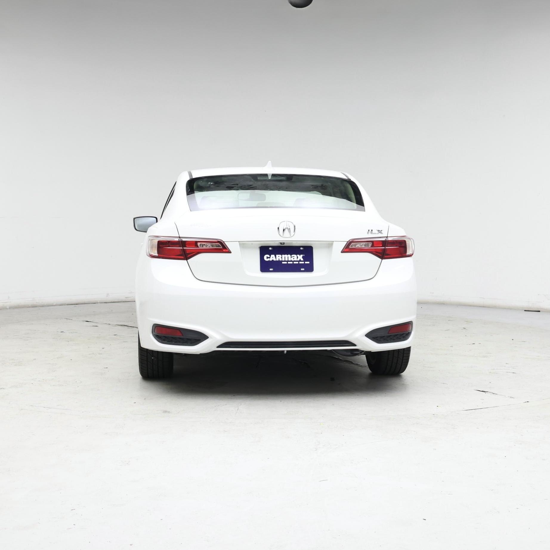 Thumbnail: 2017 Acura ILX - 6