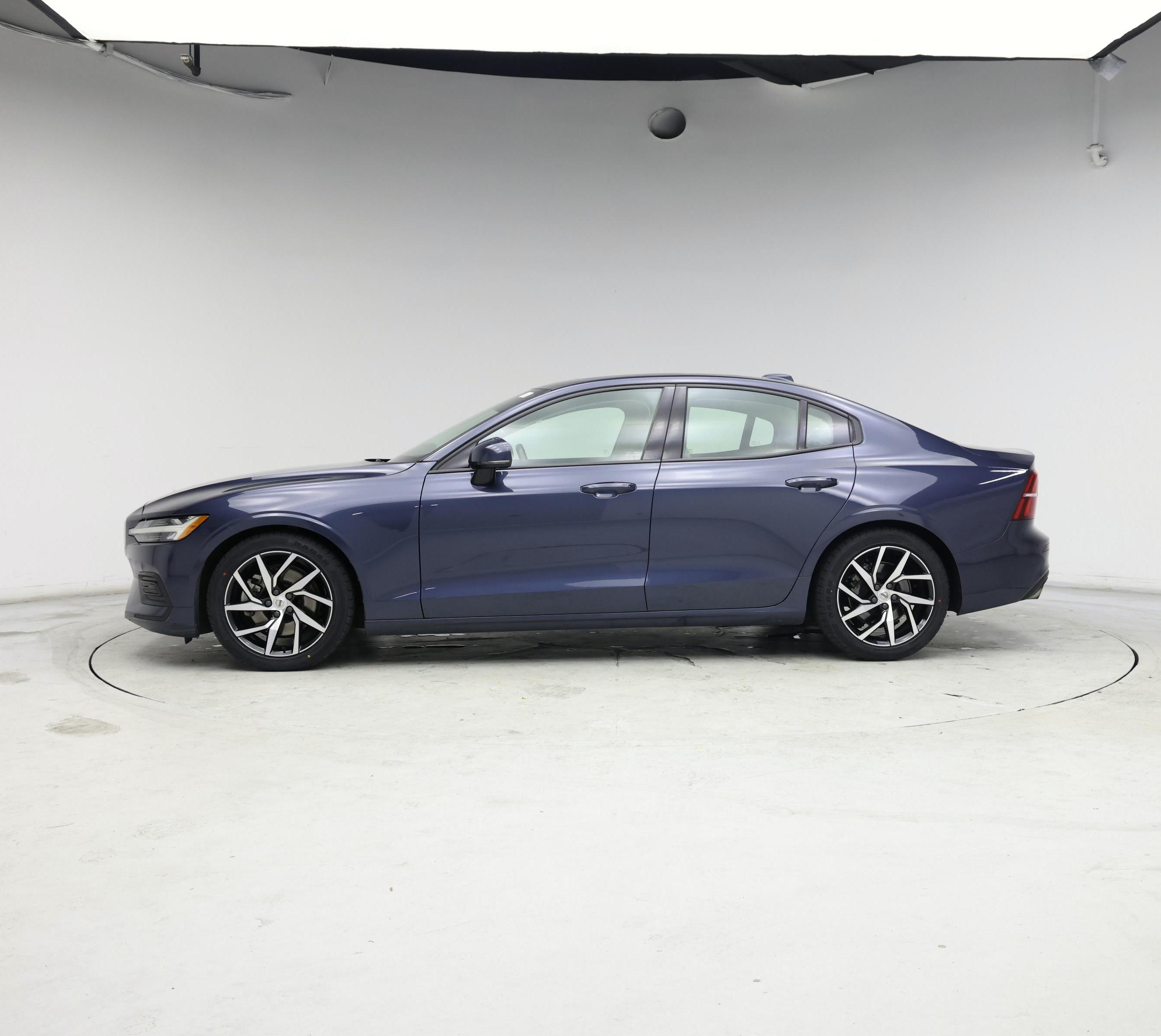 Thumbnail: 2019 Volvo S60 - 3
