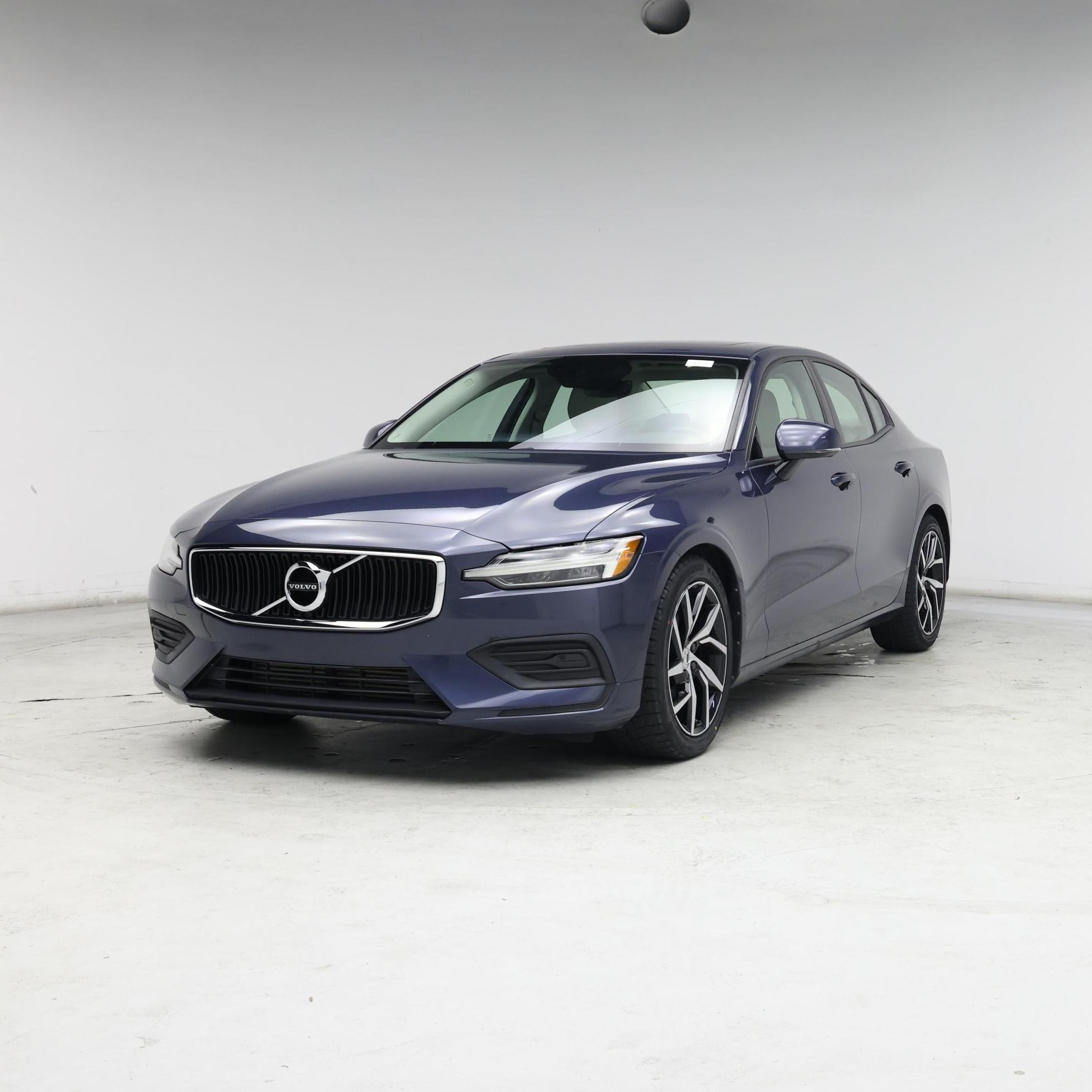 Thumbnail: 2019 Volvo S60 - 4
