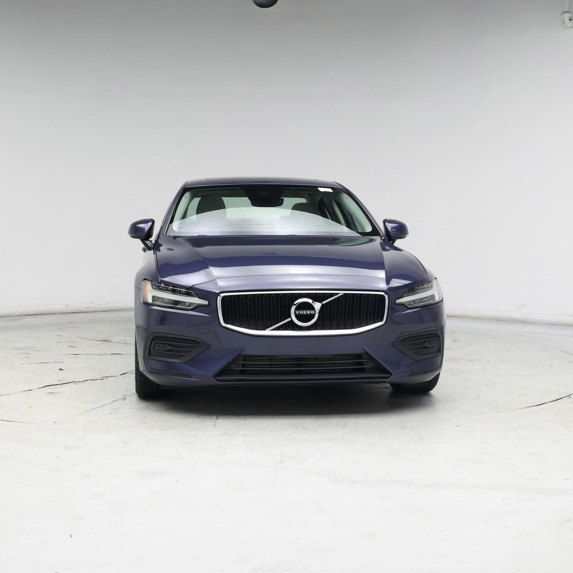 Thumbnail: 2019 Volvo S60 - 5