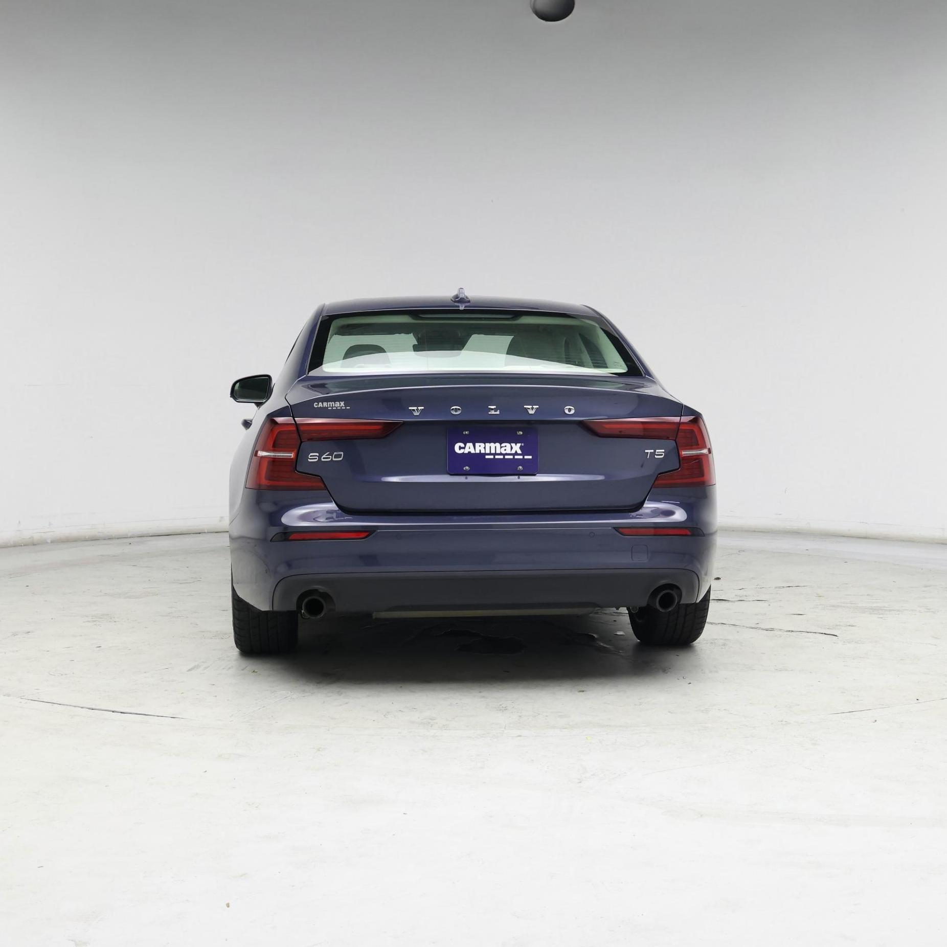 Thumbnail: 2019 Volvo S60 - 6