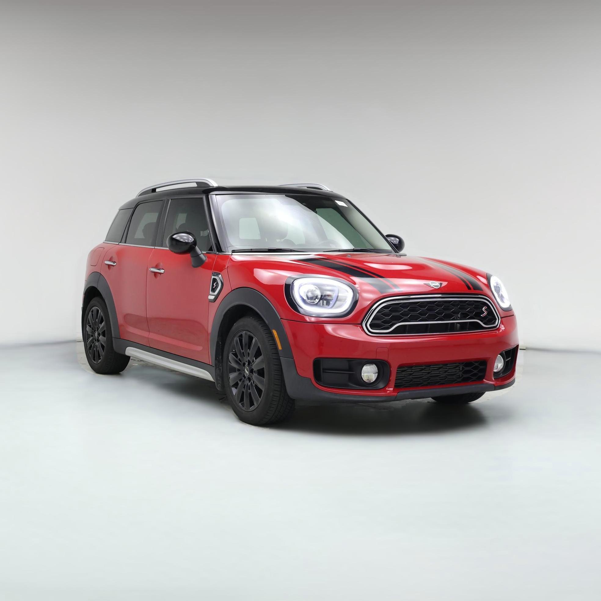 Thumbnail: 2019 MINI Cooper Countryman - 1