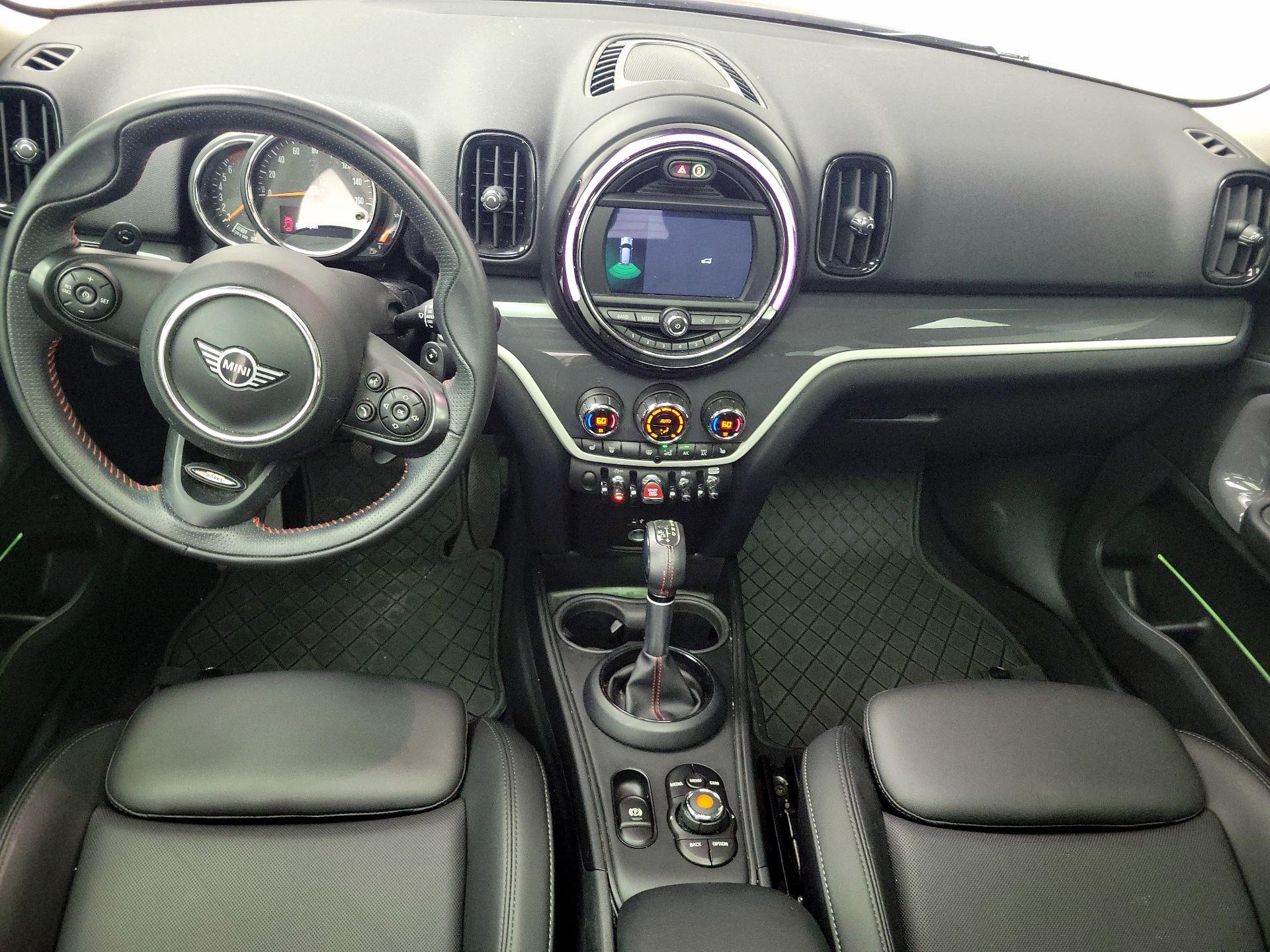 Thumbnail: 2019 MINI Cooper Countryman - 9