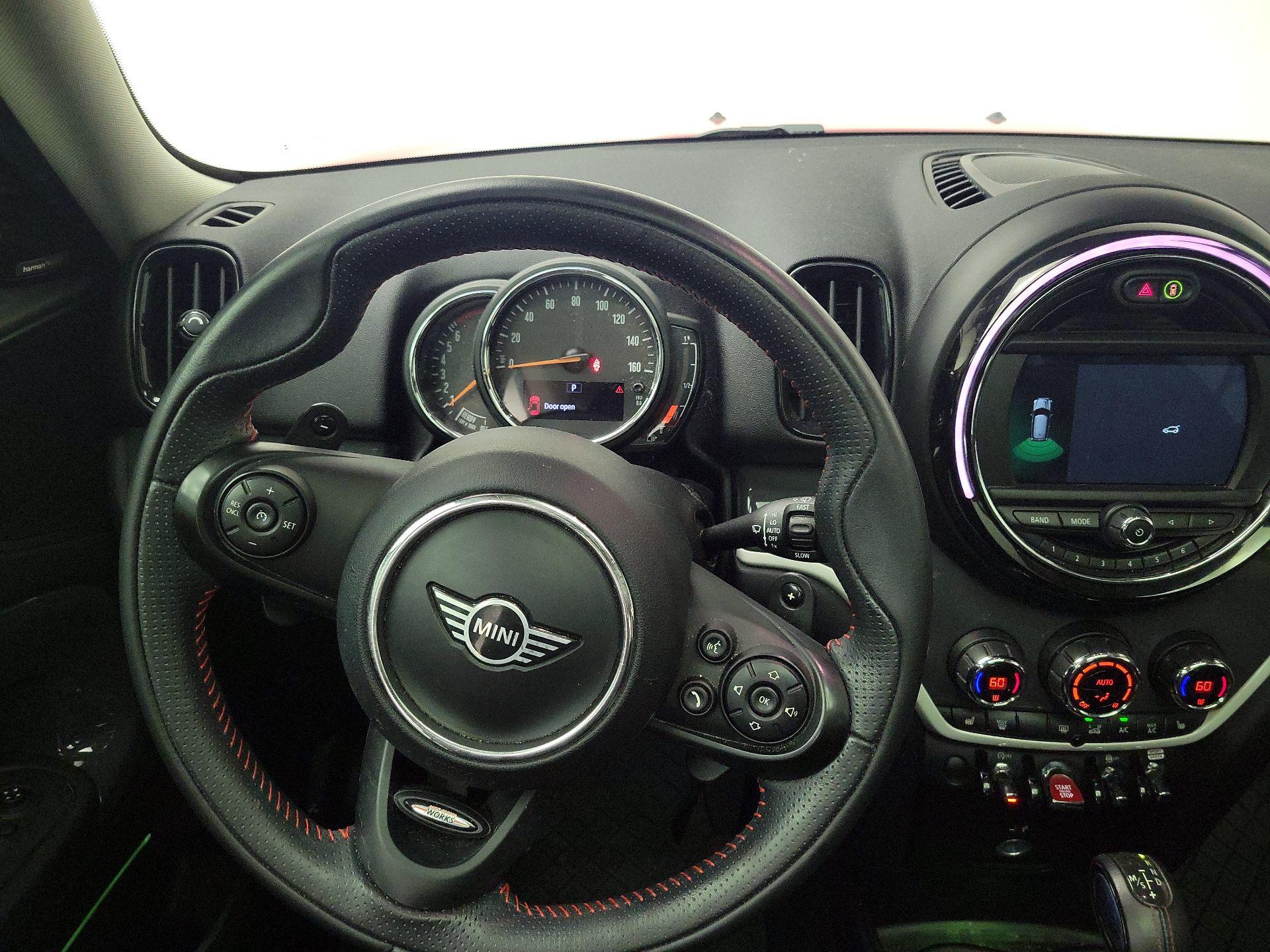 Thumbnail: 2019 MINI Cooper Countryman - 10