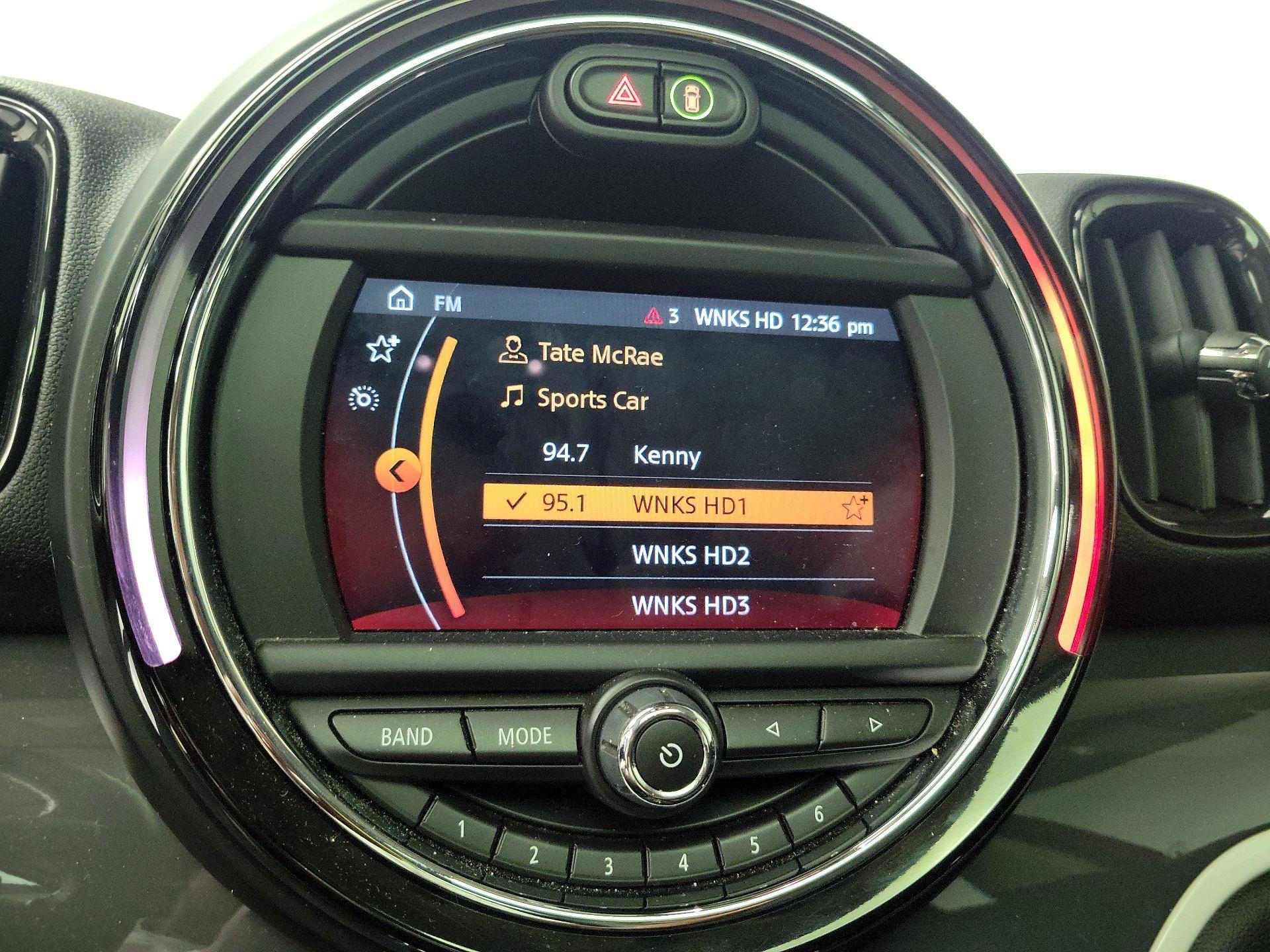 Thumbnail: 2019 MINI Cooper Countryman - 15
