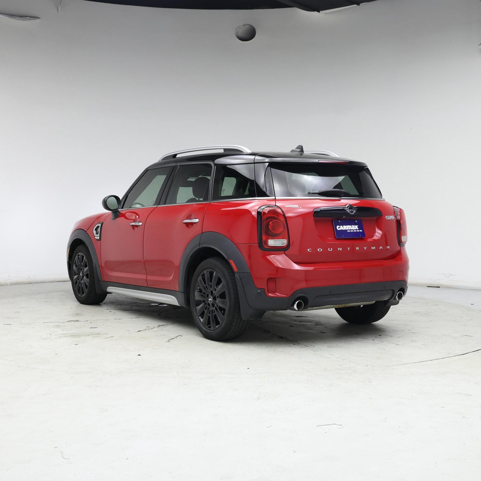 Thumbnail: 2019 MINI Cooper Countryman - 2