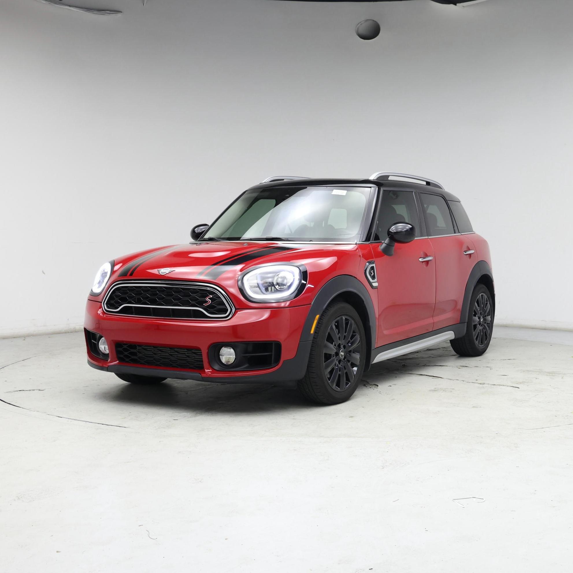 Thumbnail: 2019 MINI Cooper Countryman - 4