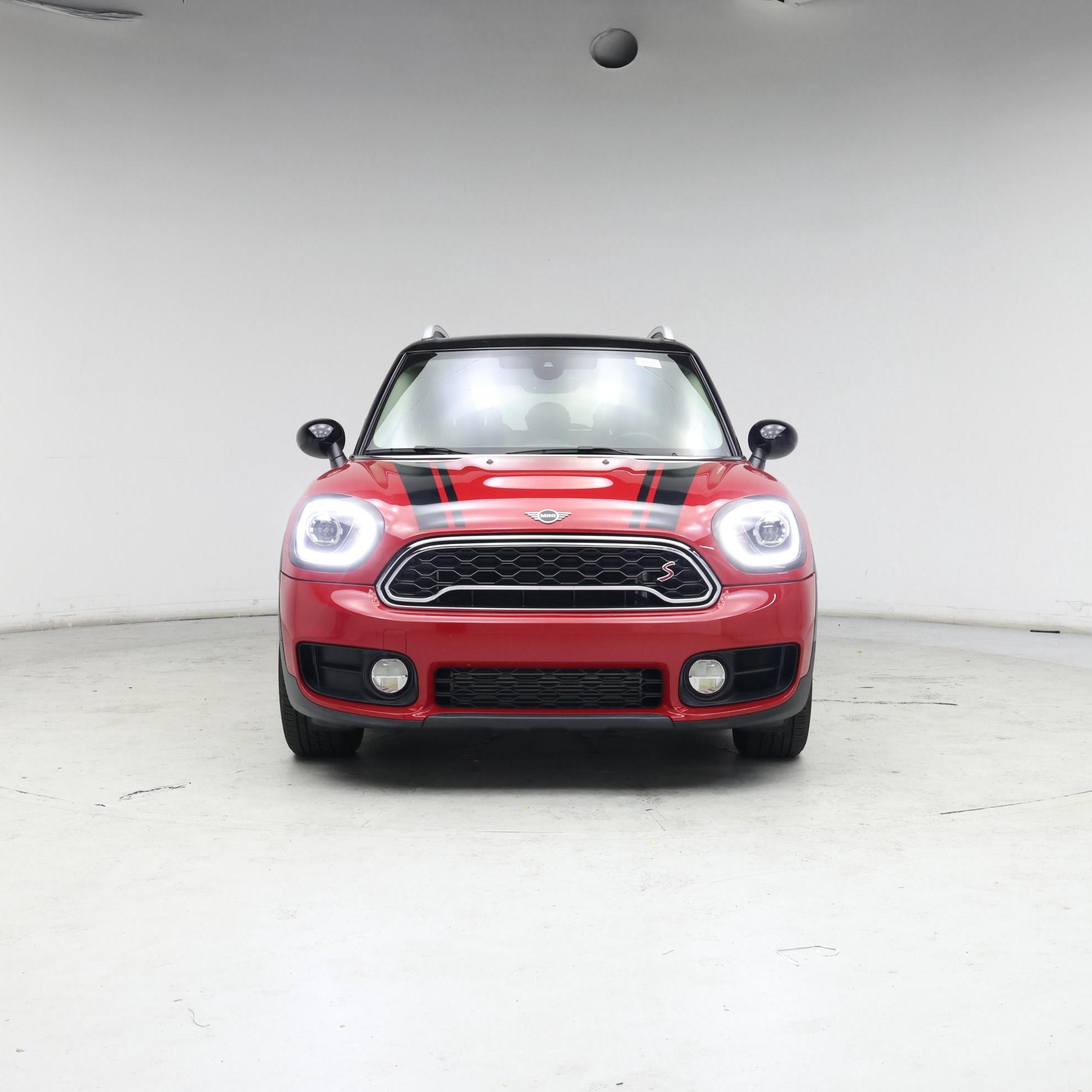 Thumbnail: 2019 MINI Cooper Countryman - 5