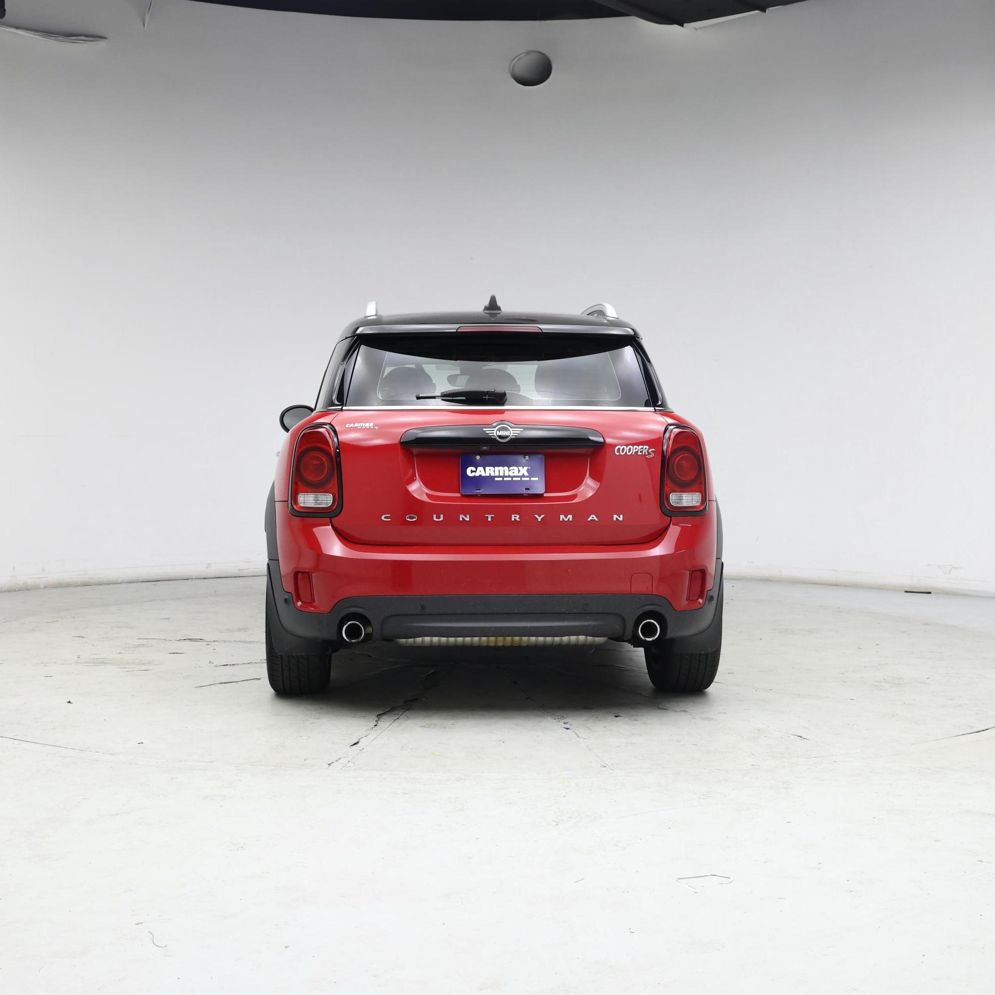 Thumbnail: 2019 MINI Cooper Countryman - 6