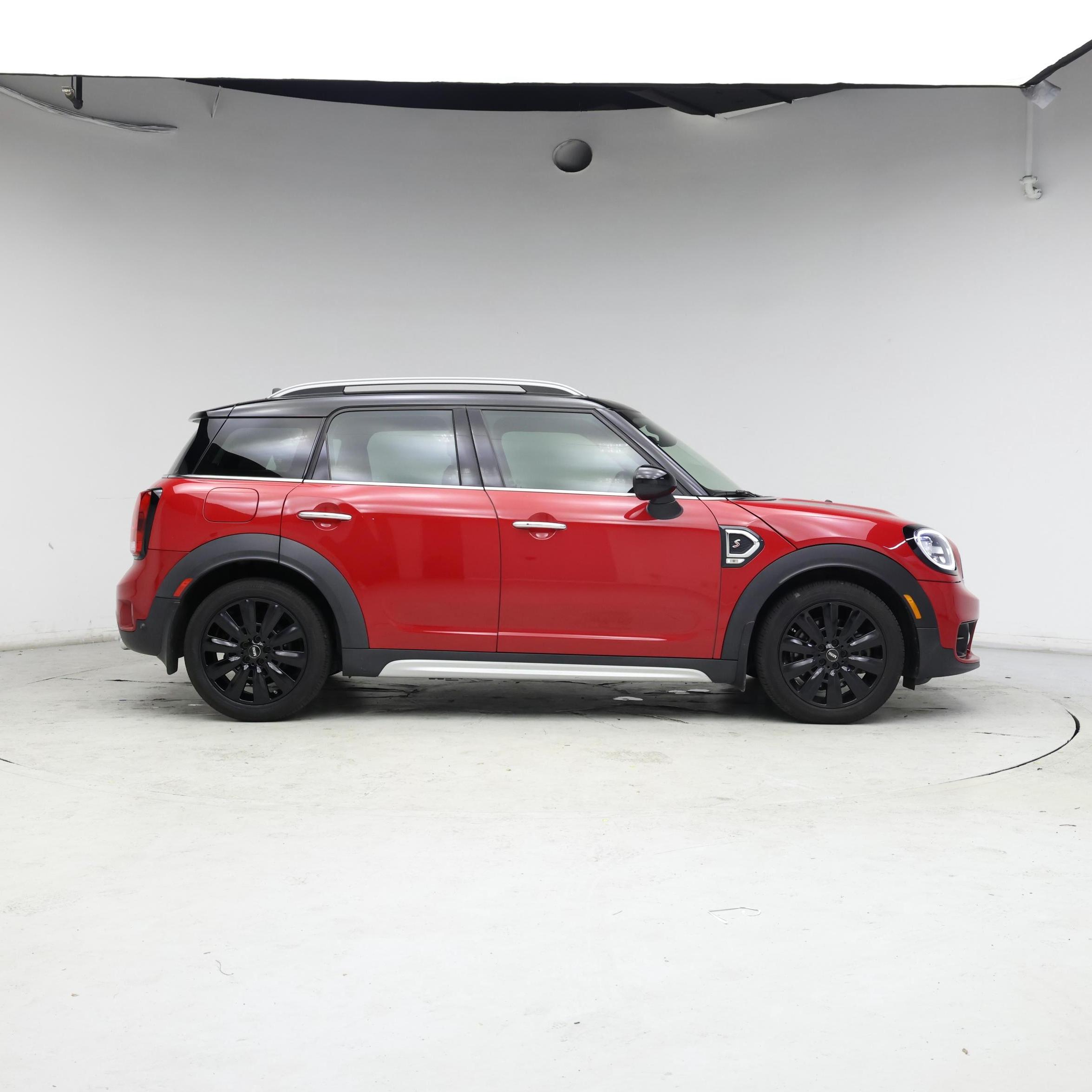 Thumbnail: 2019 MINI Cooper Countryman - 7