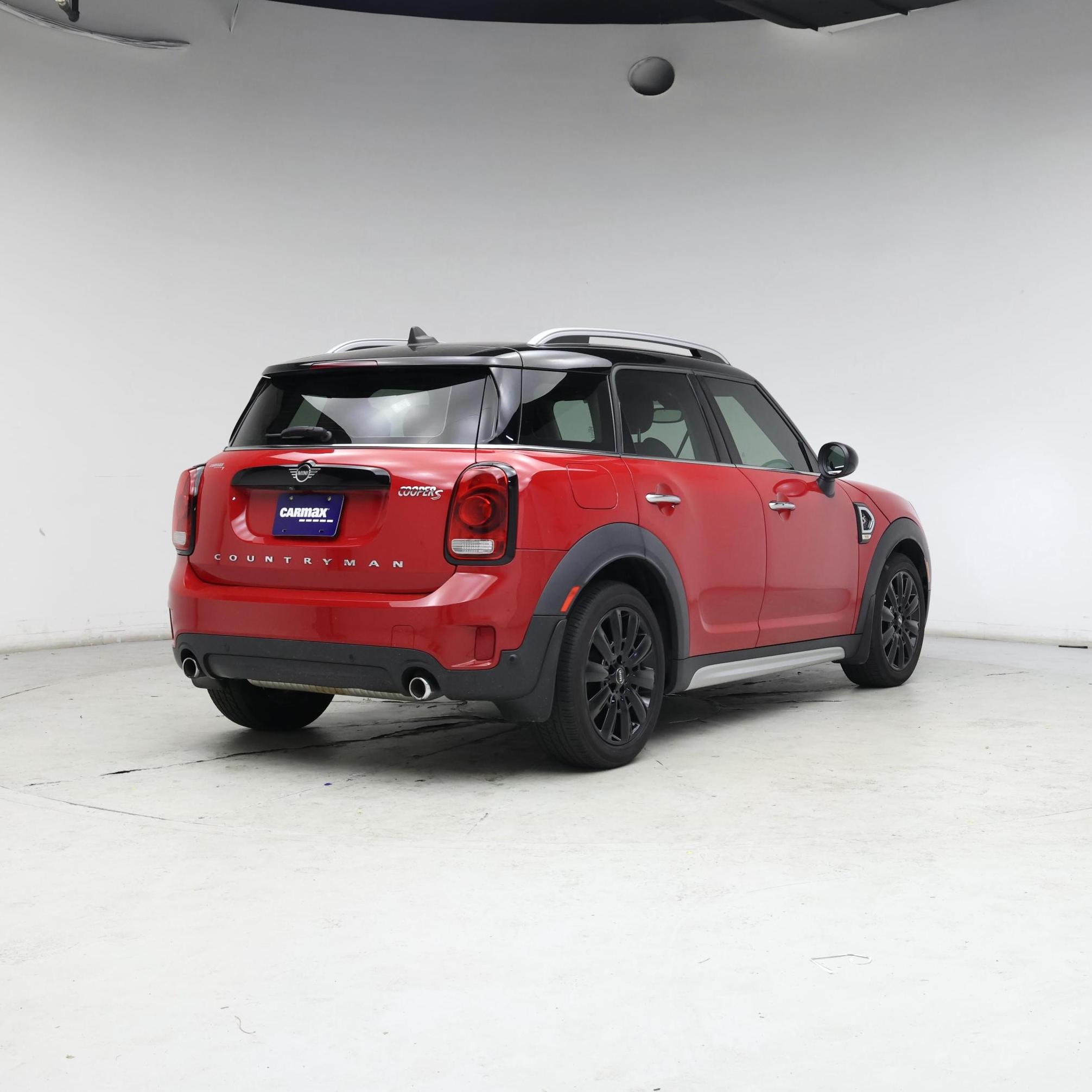 Thumbnail: 2019 MINI Cooper Countryman - 8