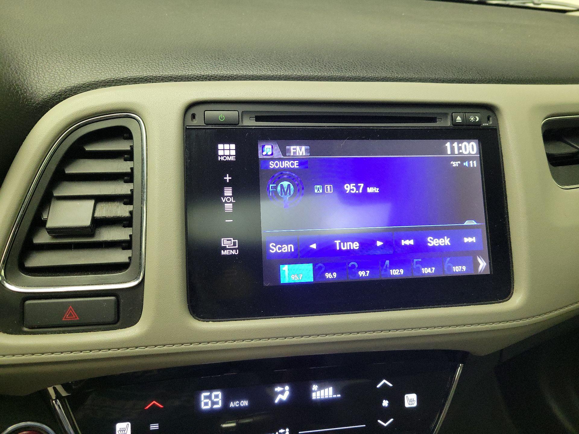 Thumbnail: 2018 Honda HR-V - 15