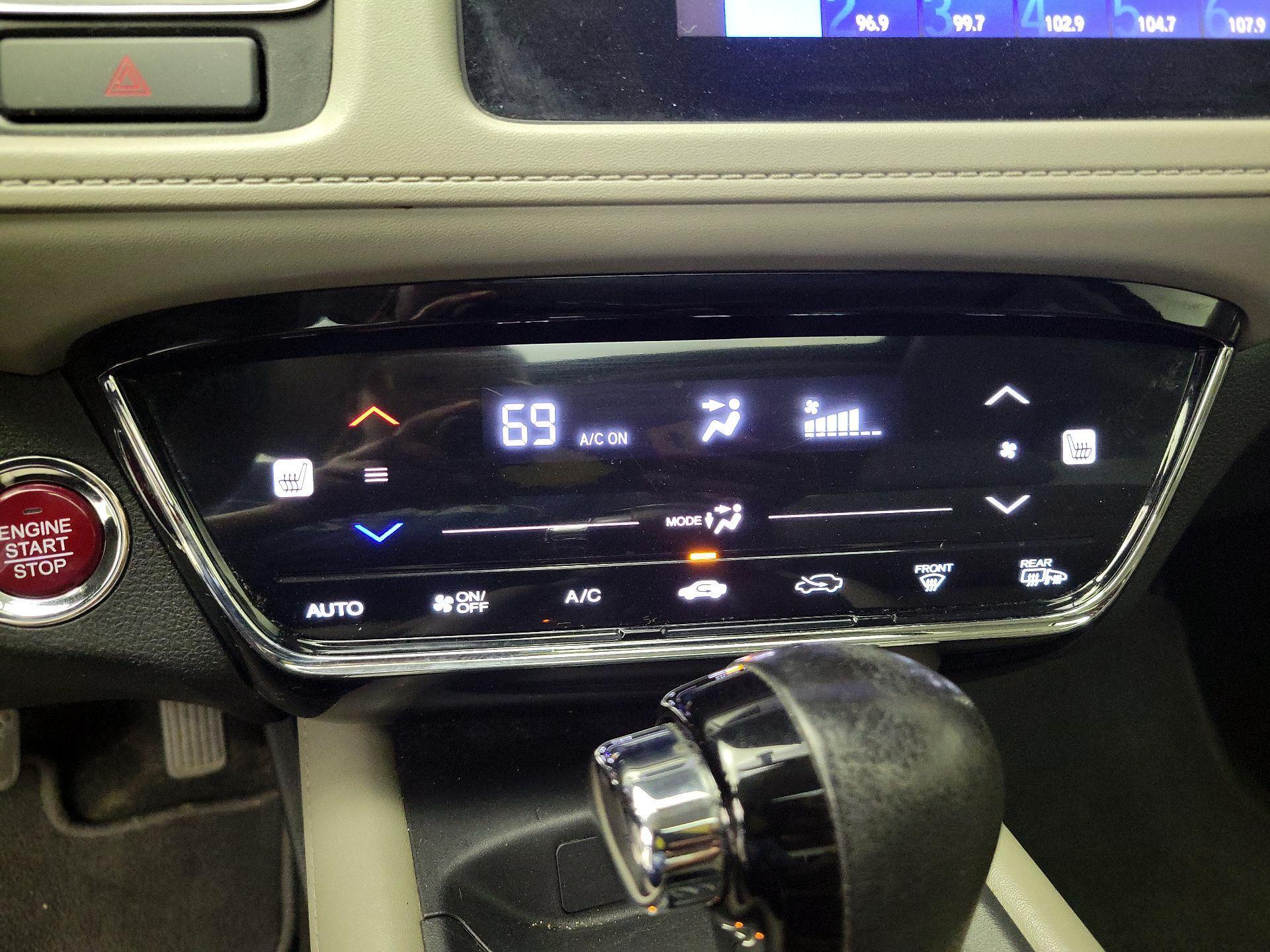 Thumbnail: 2018 Honda HR-V - 16