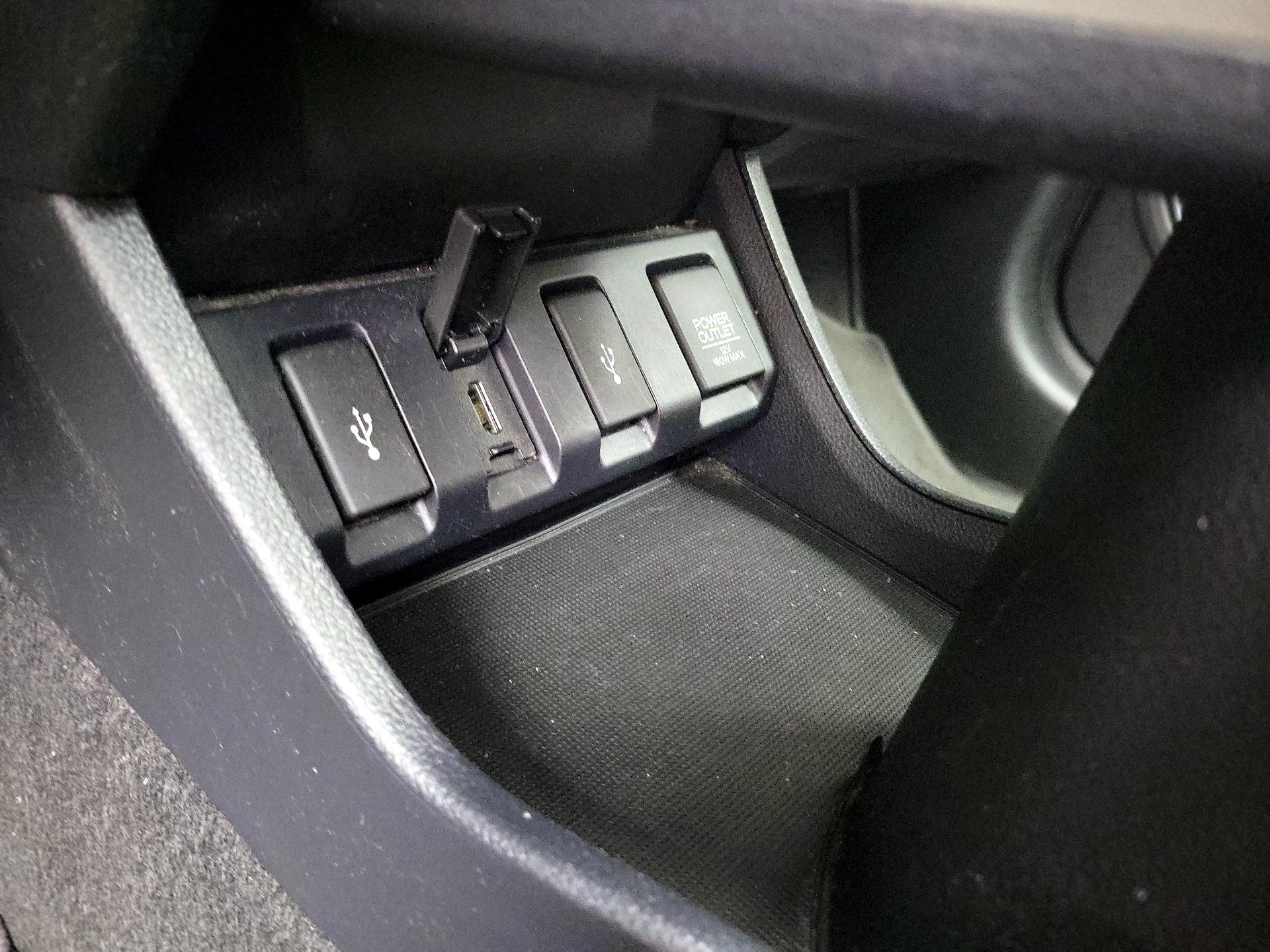 Thumbnail: 2018 Honda HR-V - 18