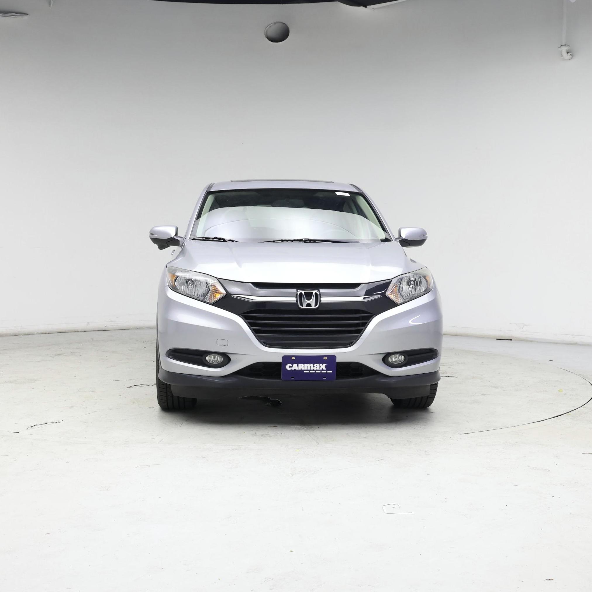Thumbnail: 2018 Honda HR-V - 5