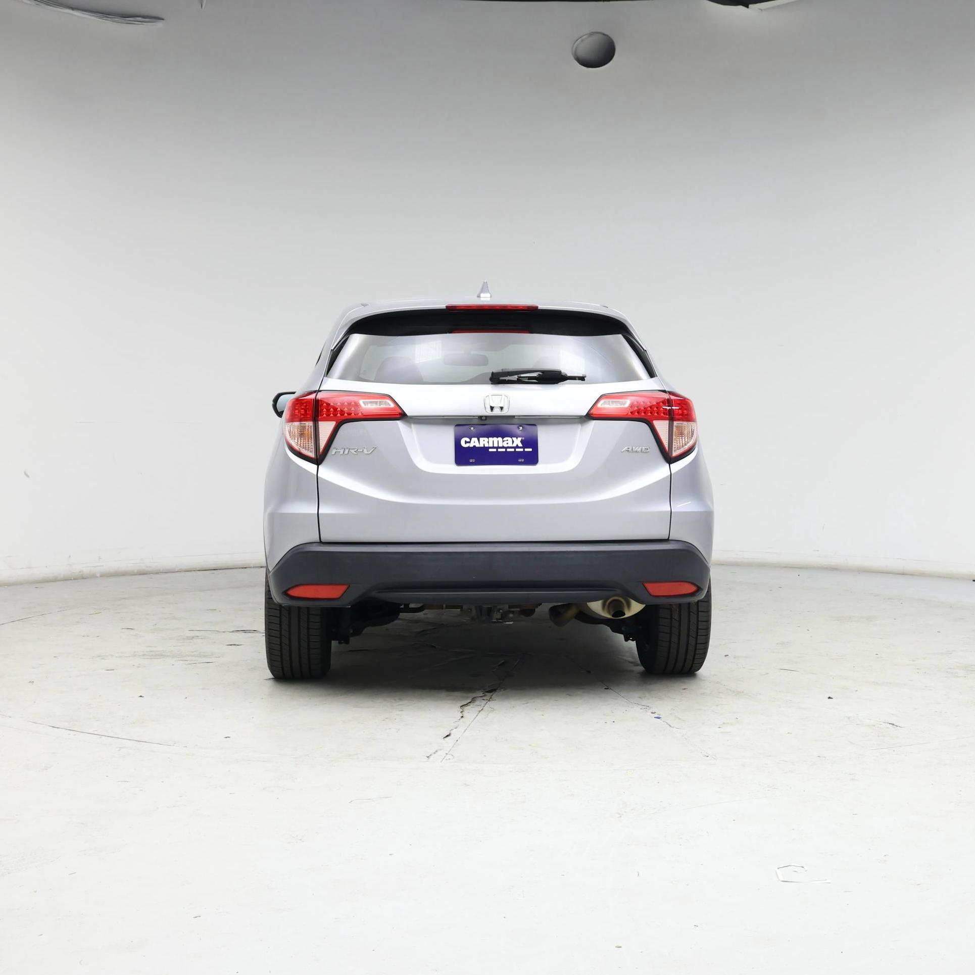 Thumbnail: 2018 Honda HR-V - 6