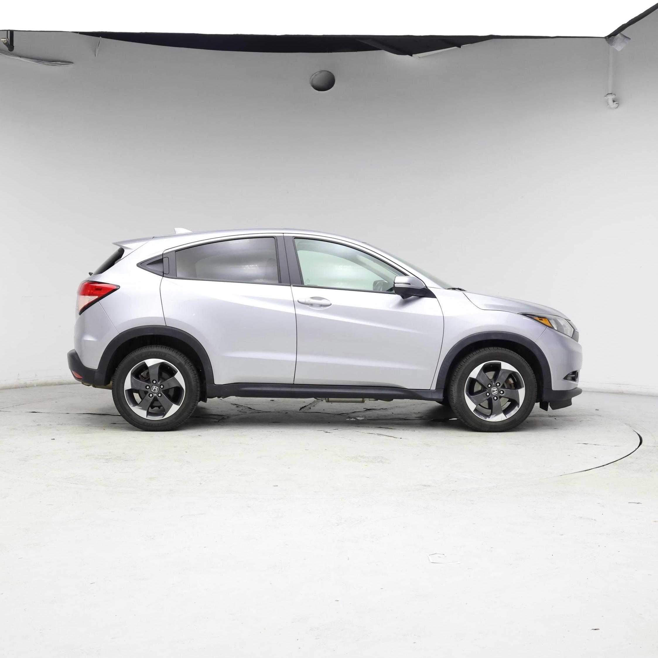 Thumbnail: 2018 Honda HR-V - 7