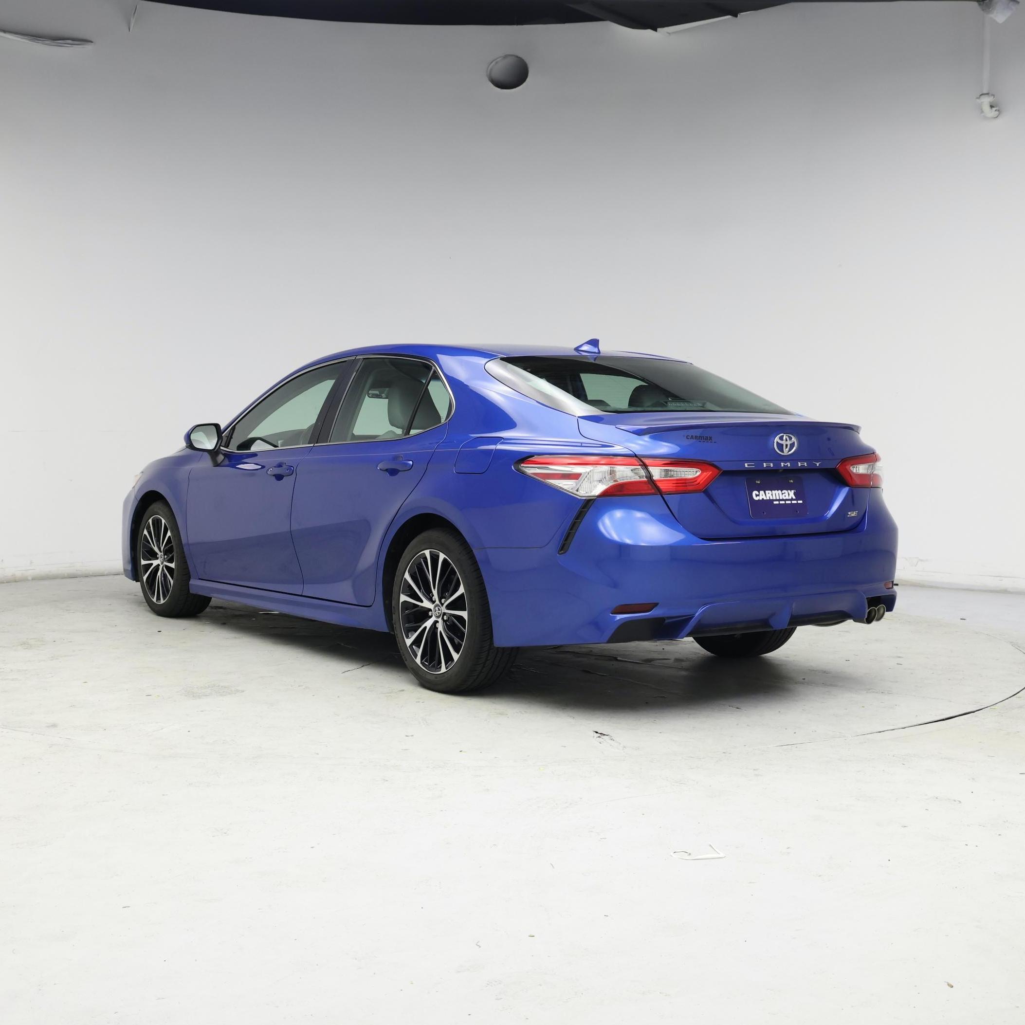 Thumbnail: 2020 Toyota Camry - 2