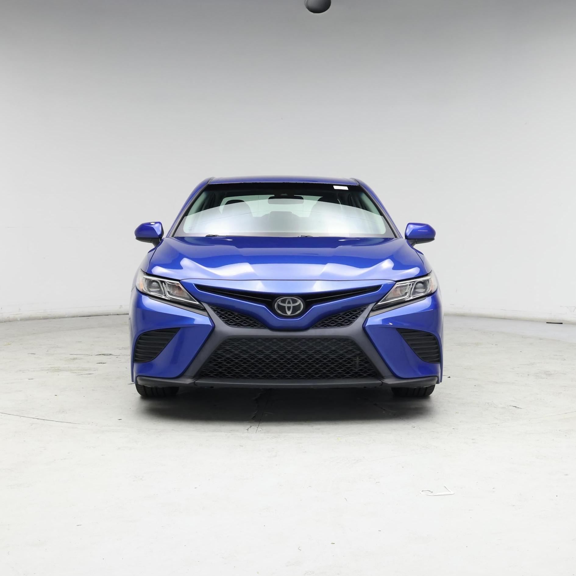 Thumbnail: 2020 Toyota Camry - 5