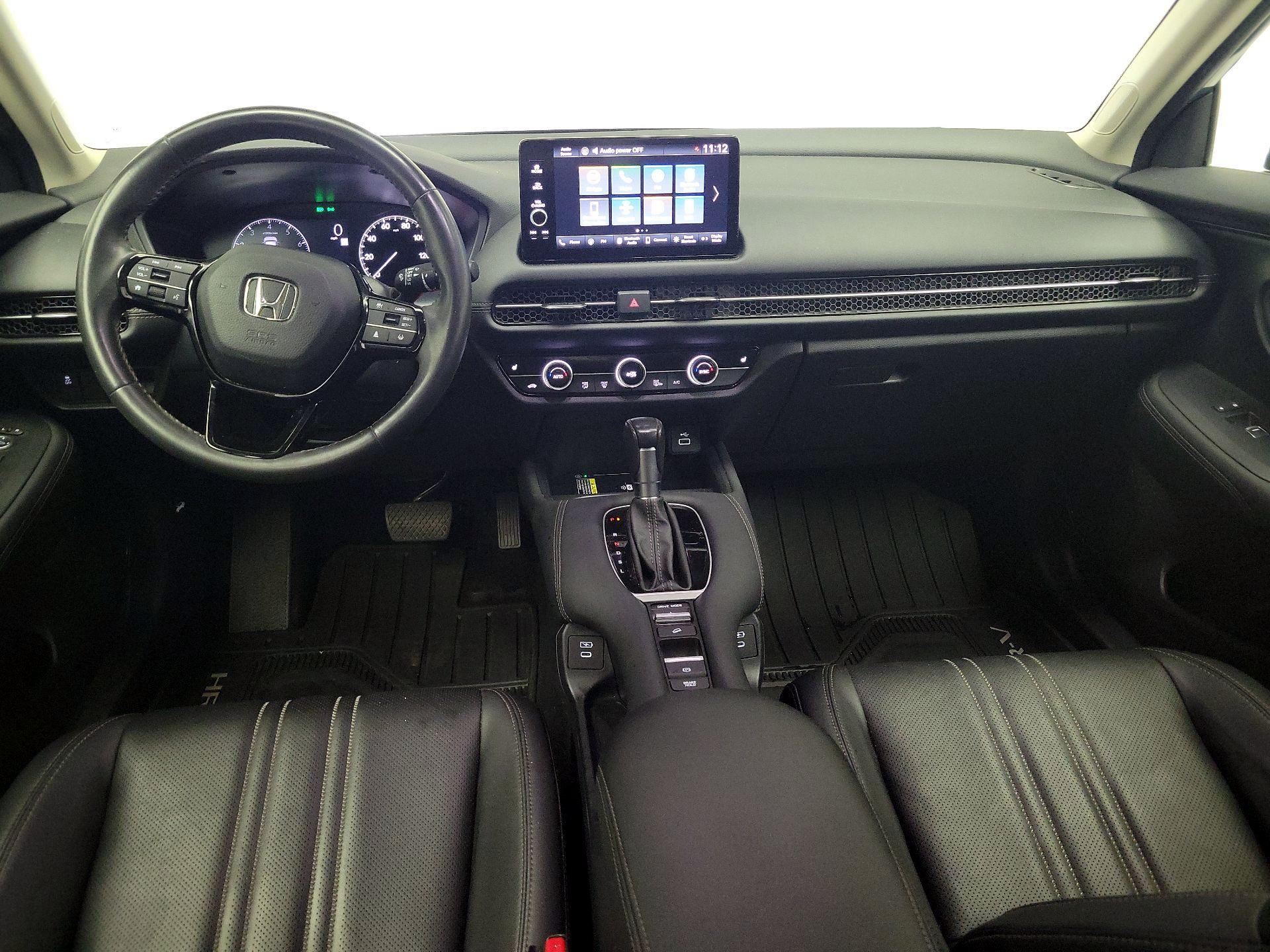 Thumbnail: 2024 Honda HR-V - 9