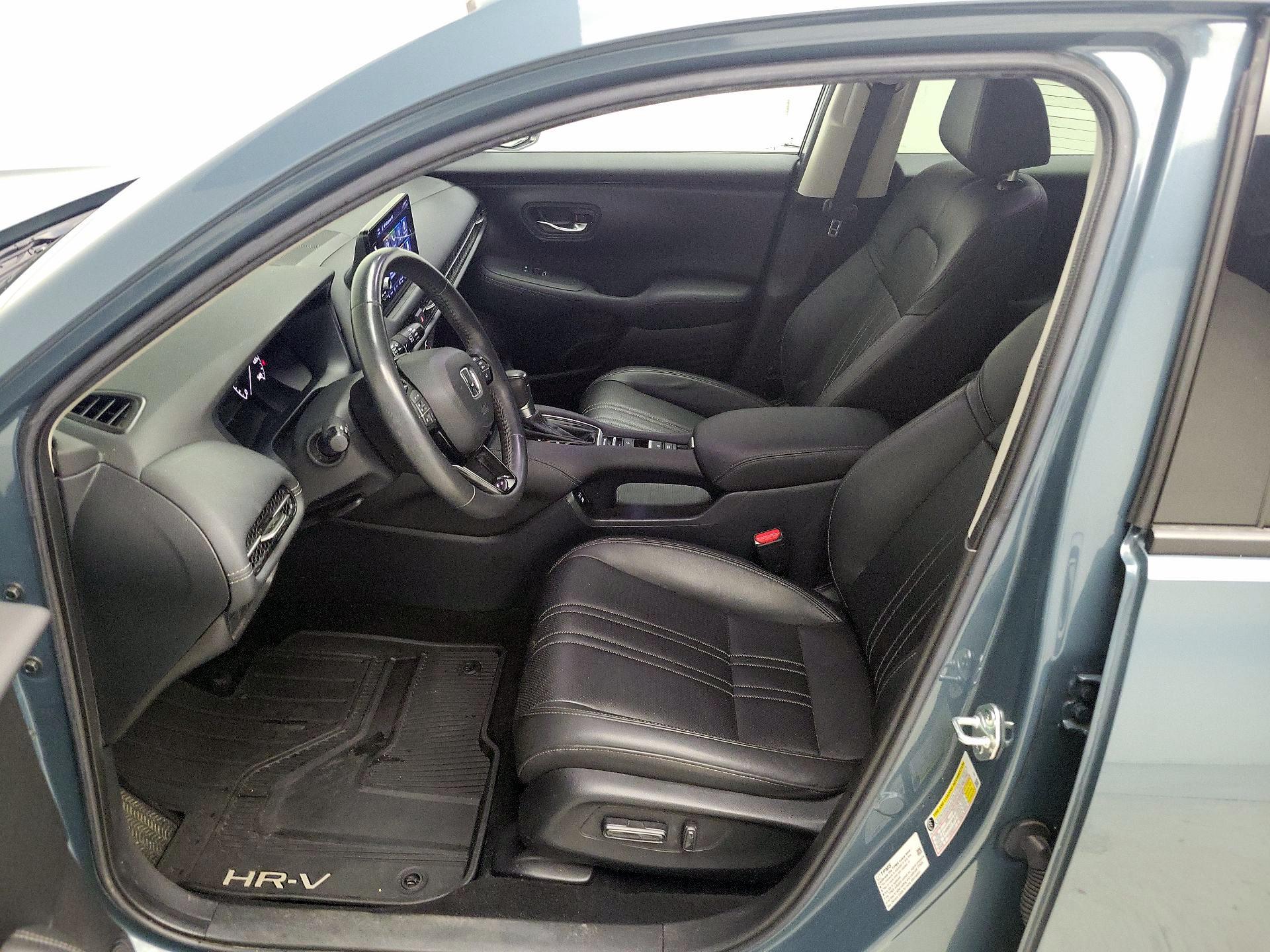 Thumbnail: 2024 Honda HR-V - 11