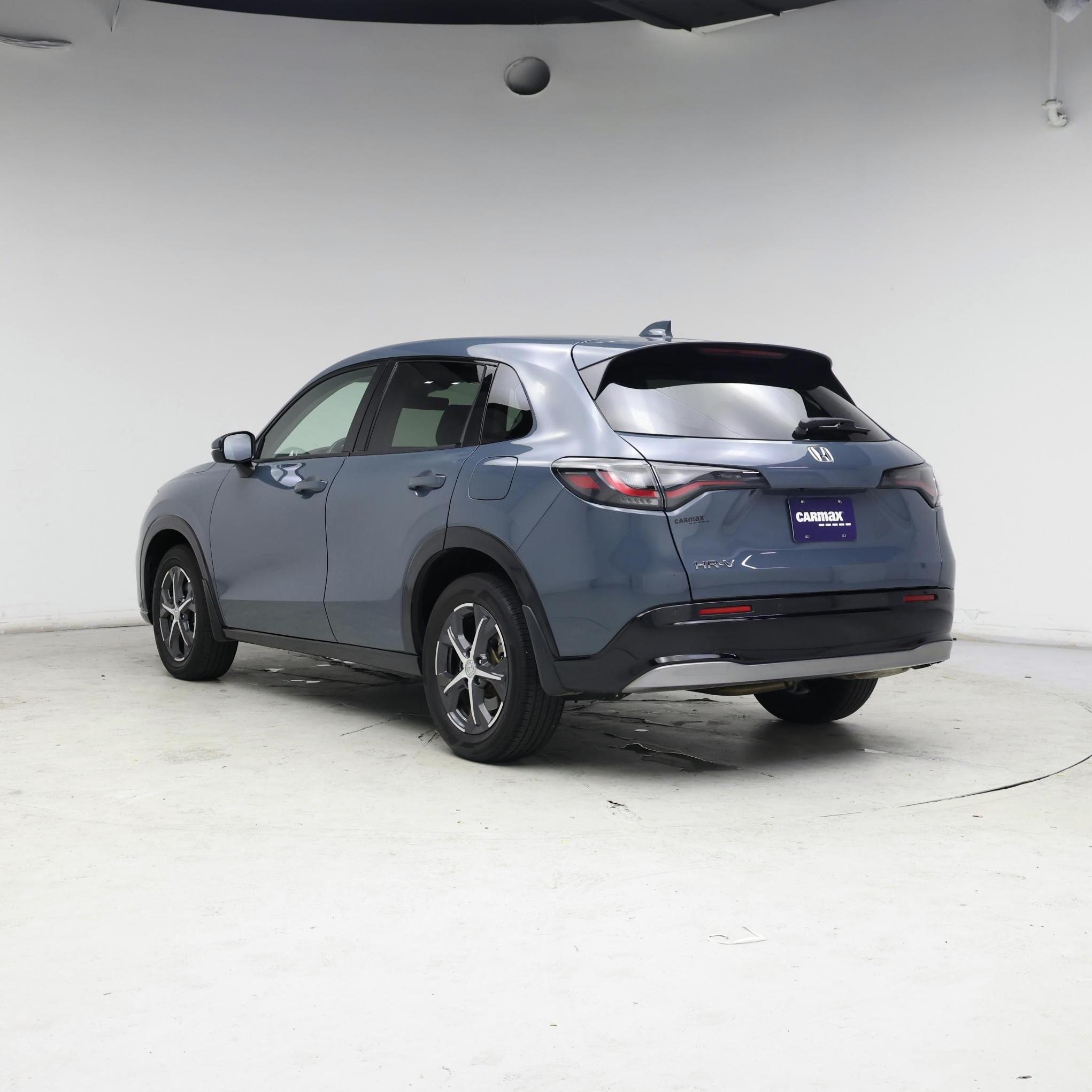 Thumbnail: 2024 Honda HR-V - 2