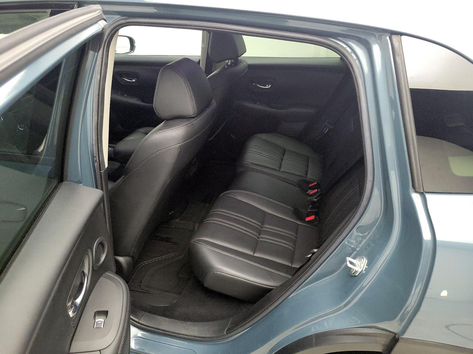Thumbnail: 2024 Honda HR-V - 19