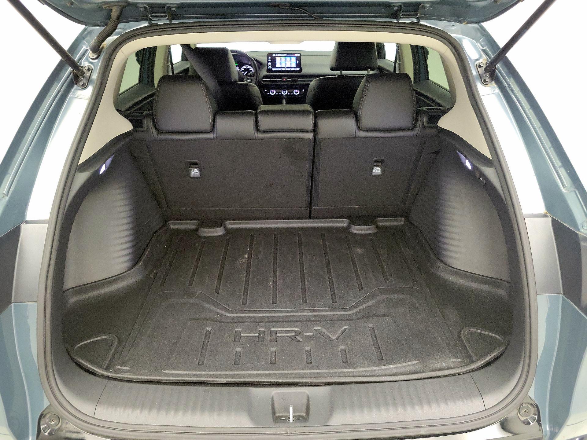 Thumbnail: 2024 Honda HR-V - 20