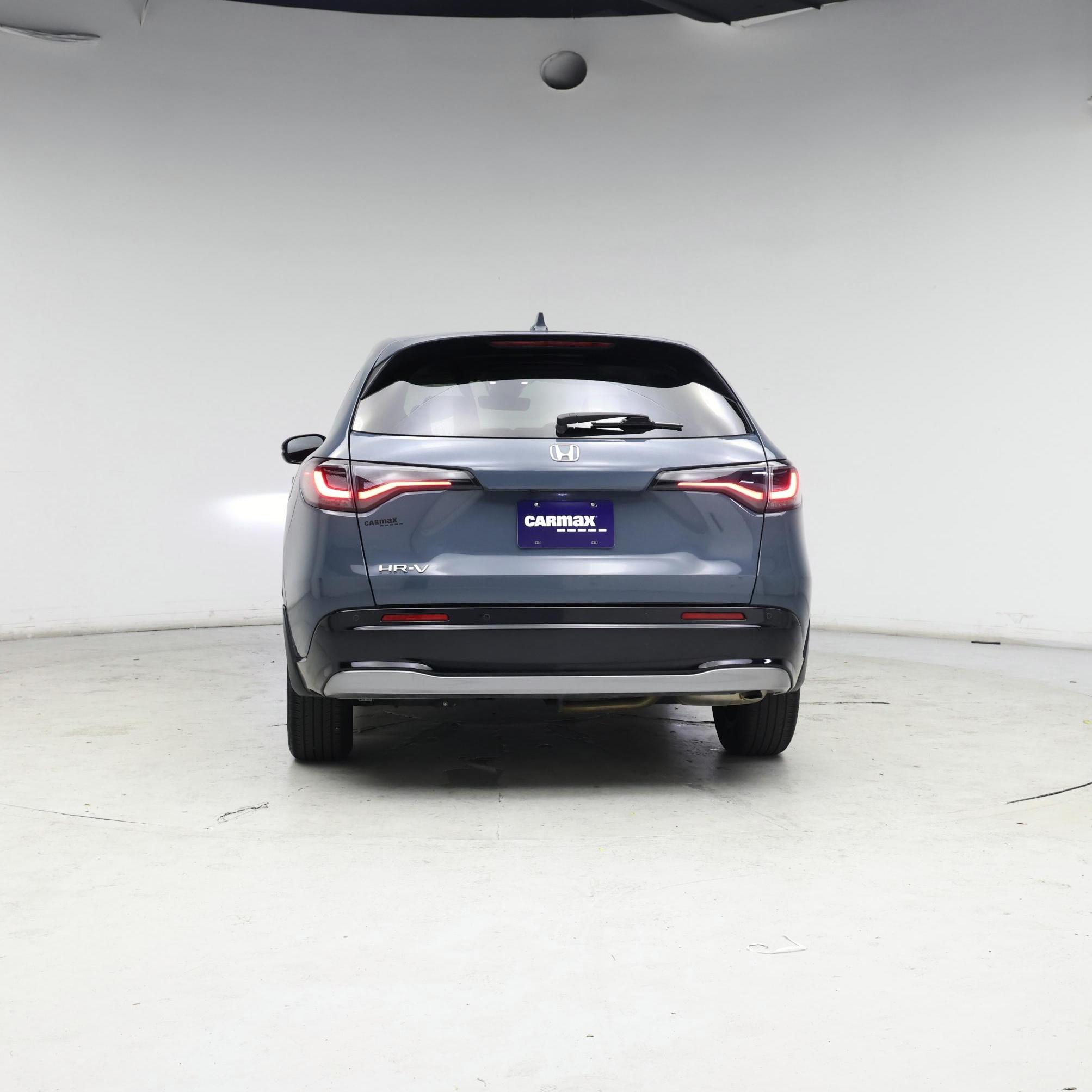 Thumbnail: 2024 Honda HR-V - 6