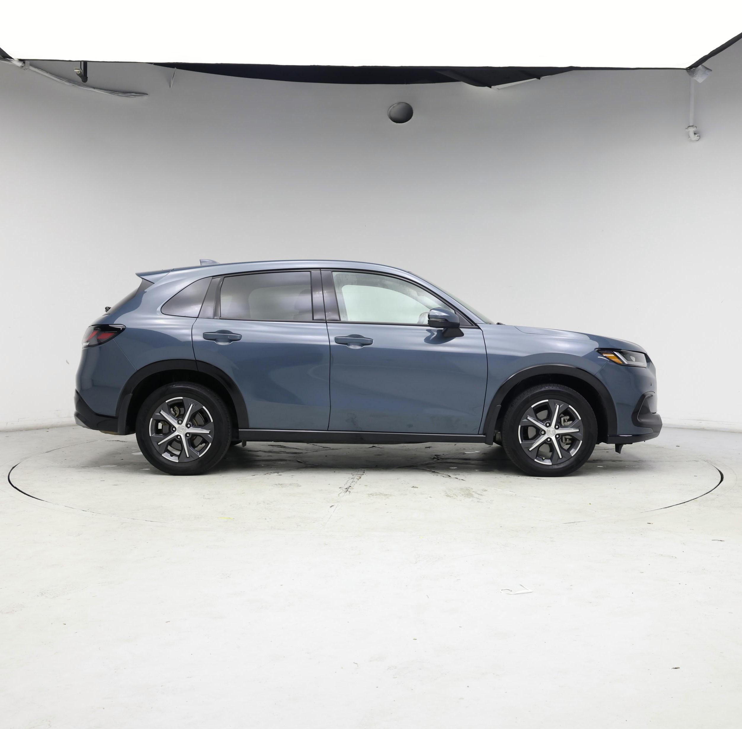 Thumbnail: 2024 Honda HR-V - 7