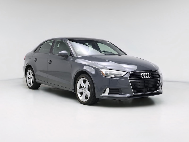 2017 Audi A3 Premium -
                  Charlotte, NC