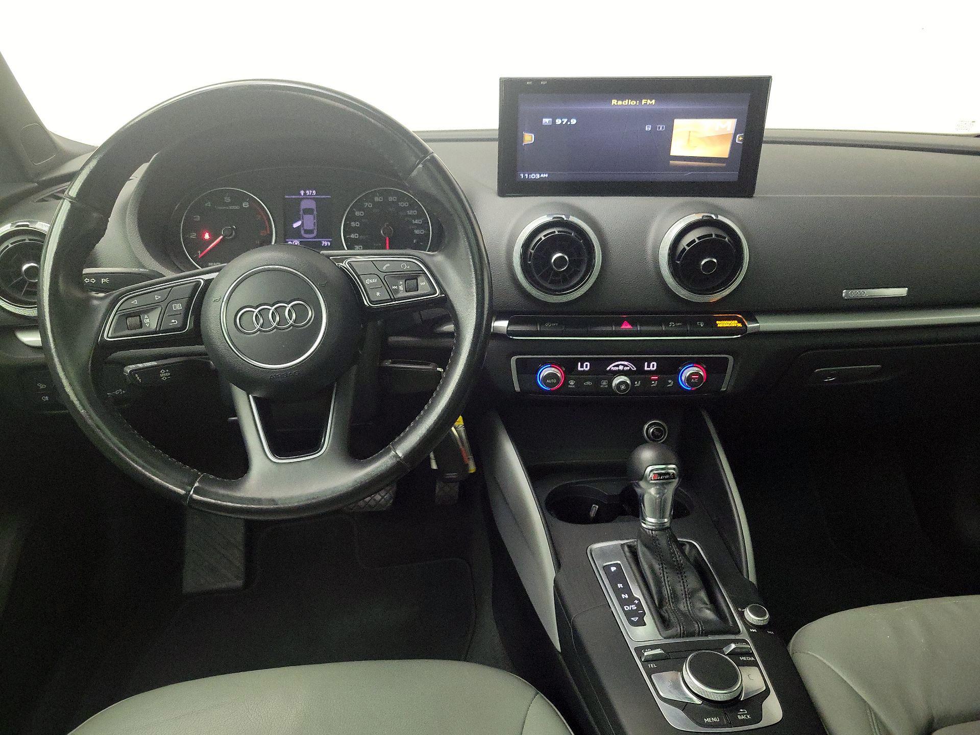 Thumbnail: 2017 Audi A3 - 10