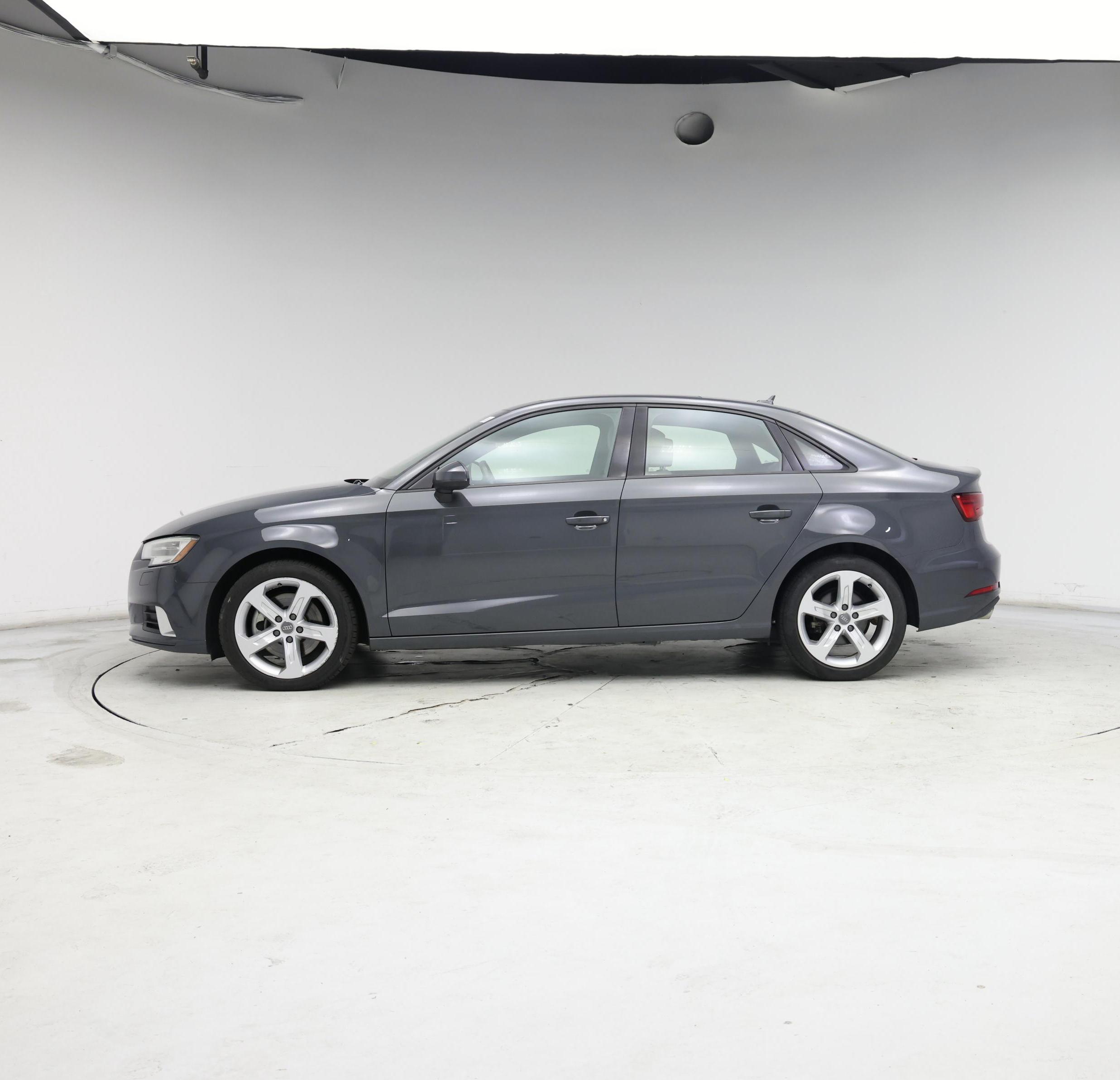 Thumbnail: 2017 Audi A3 - 3