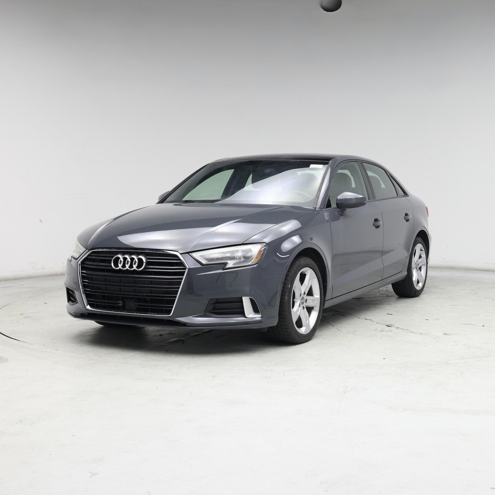Thumbnail: 2017 Audi A3 - 4