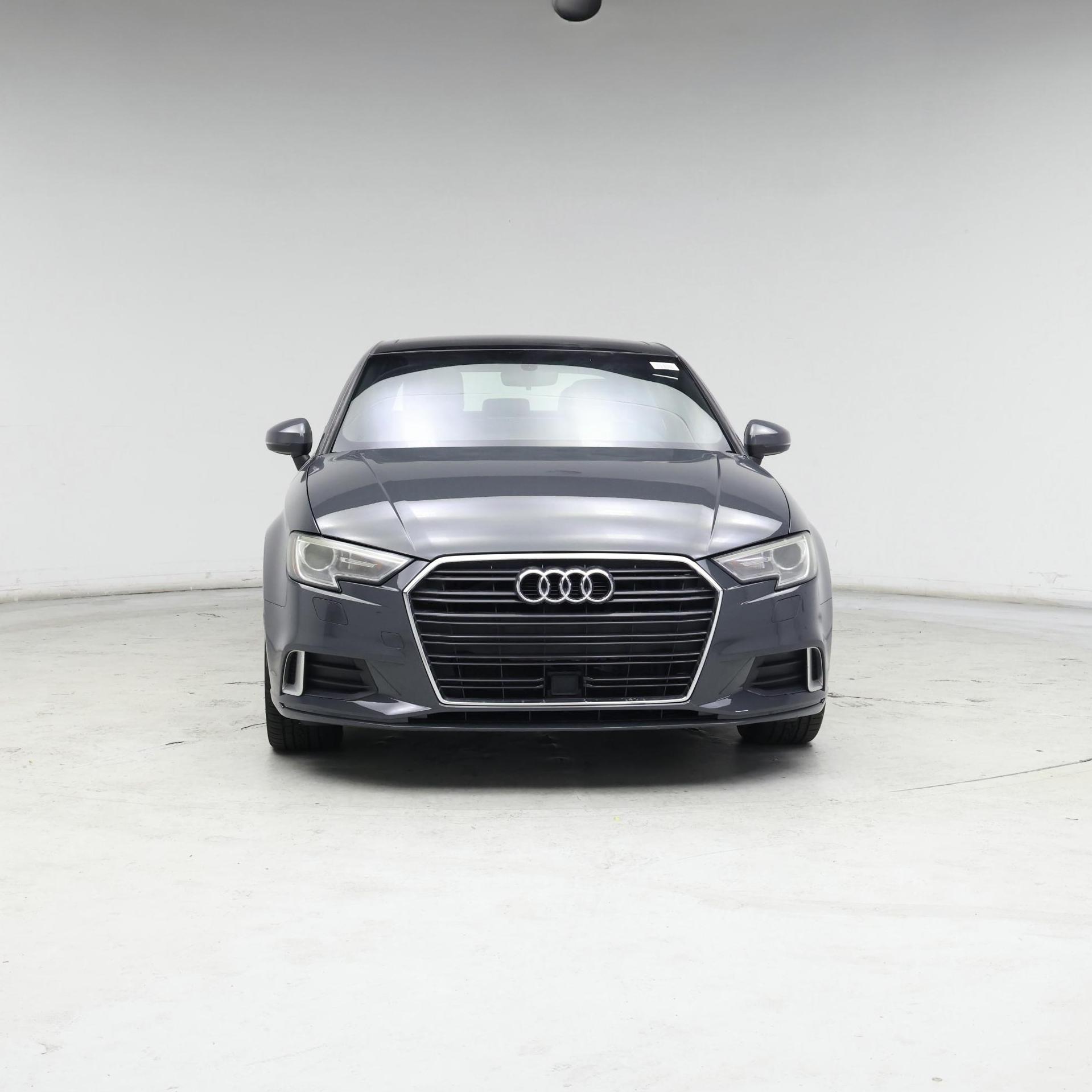 Thumbnail: 2017 Audi A3 - 5