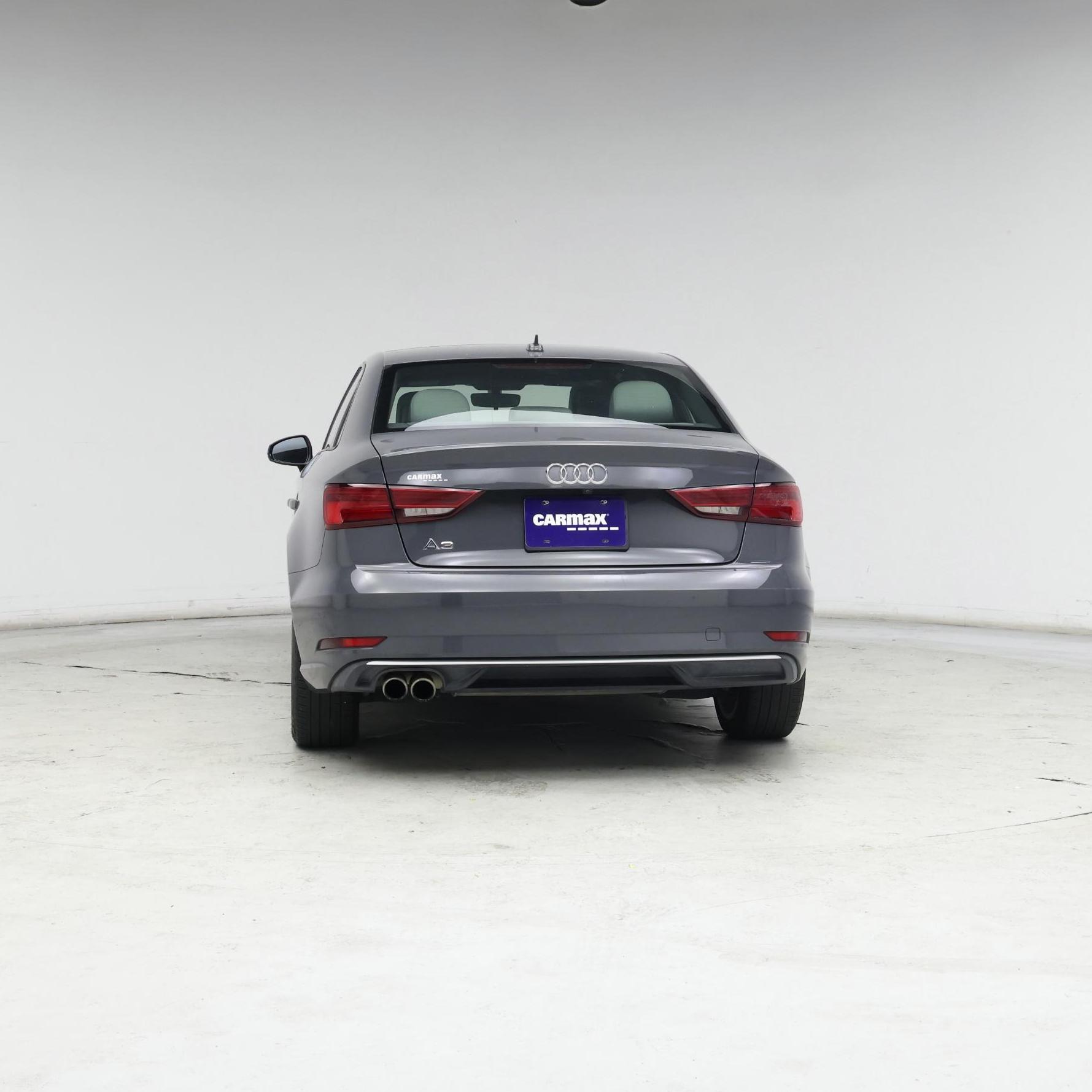 Thumbnail: 2017 Audi A3 - 6