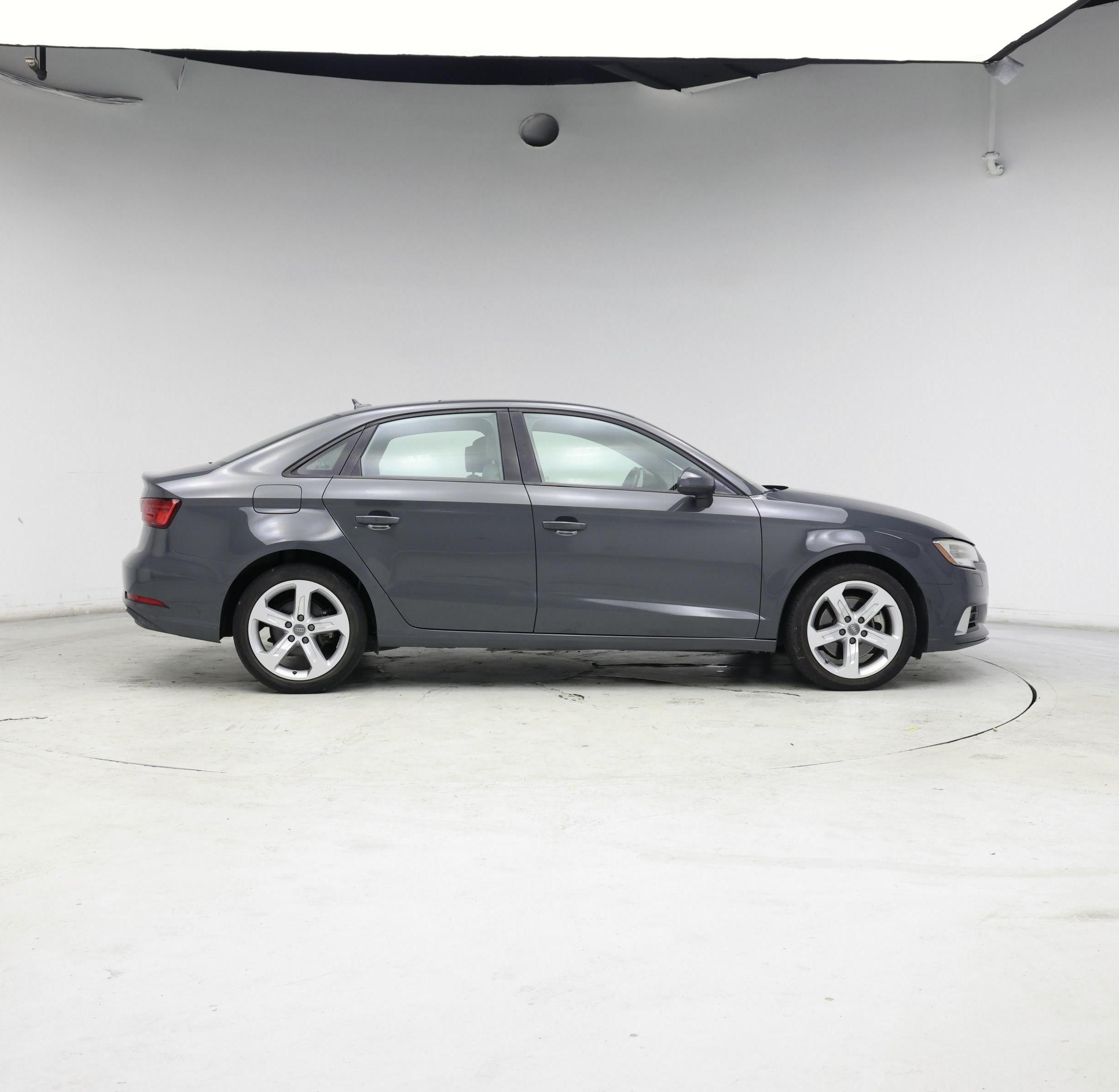 Thumbnail: 2017 Audi A3 - 7