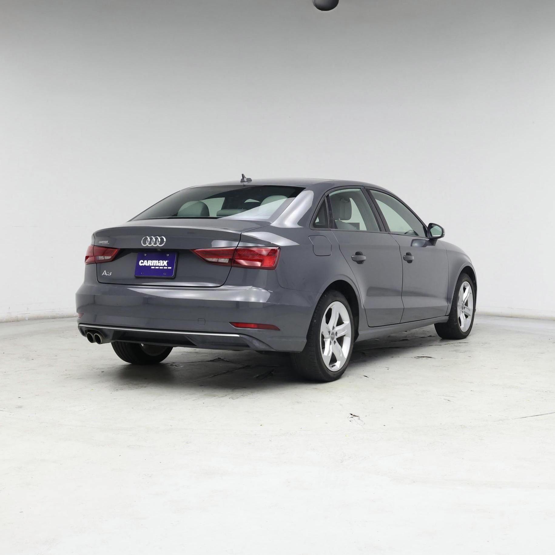Thumbnail: 2017 Audi A3 - 8