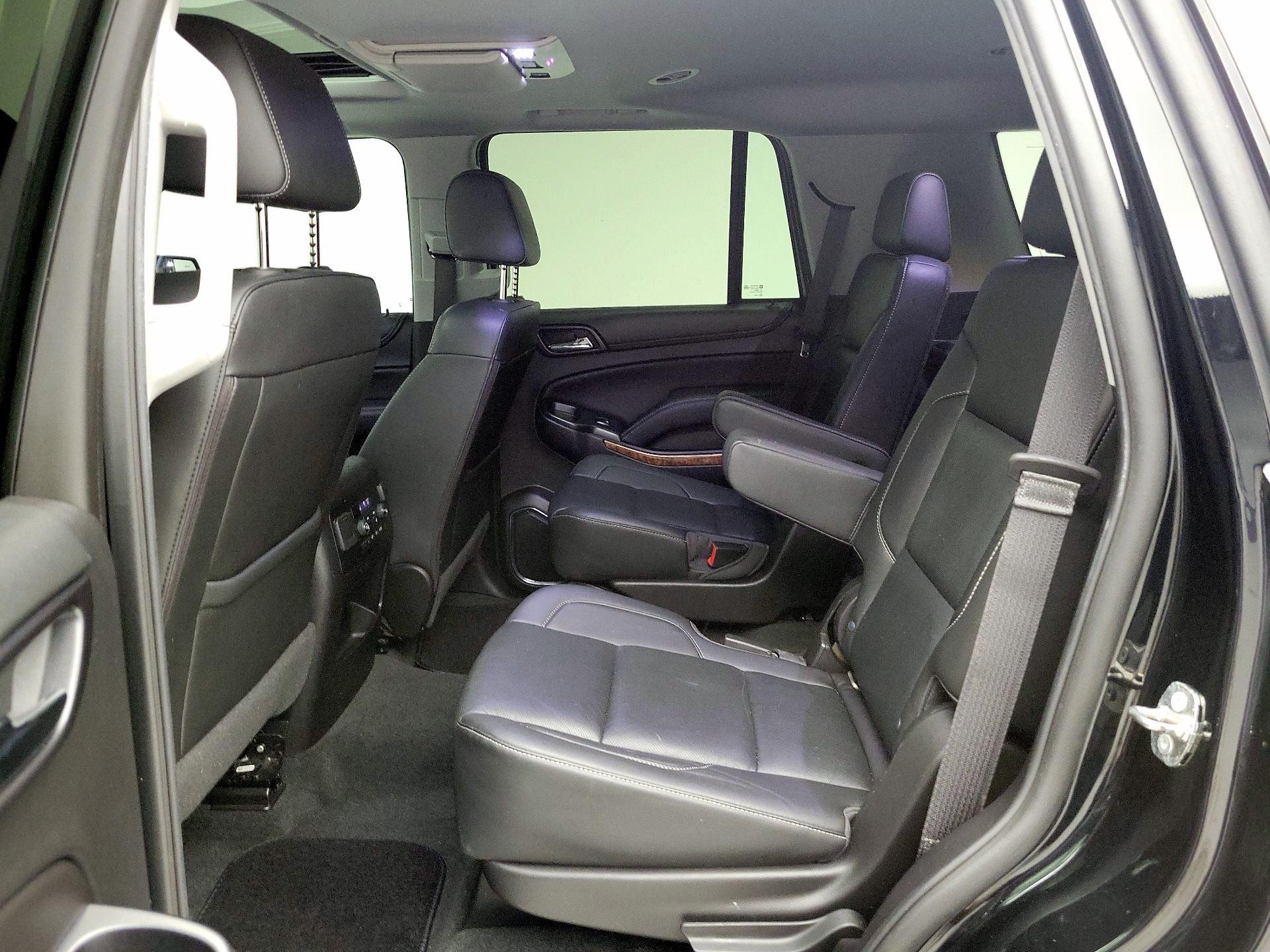 Thumbnail: 2018 Chevrolet Tahoe - 20