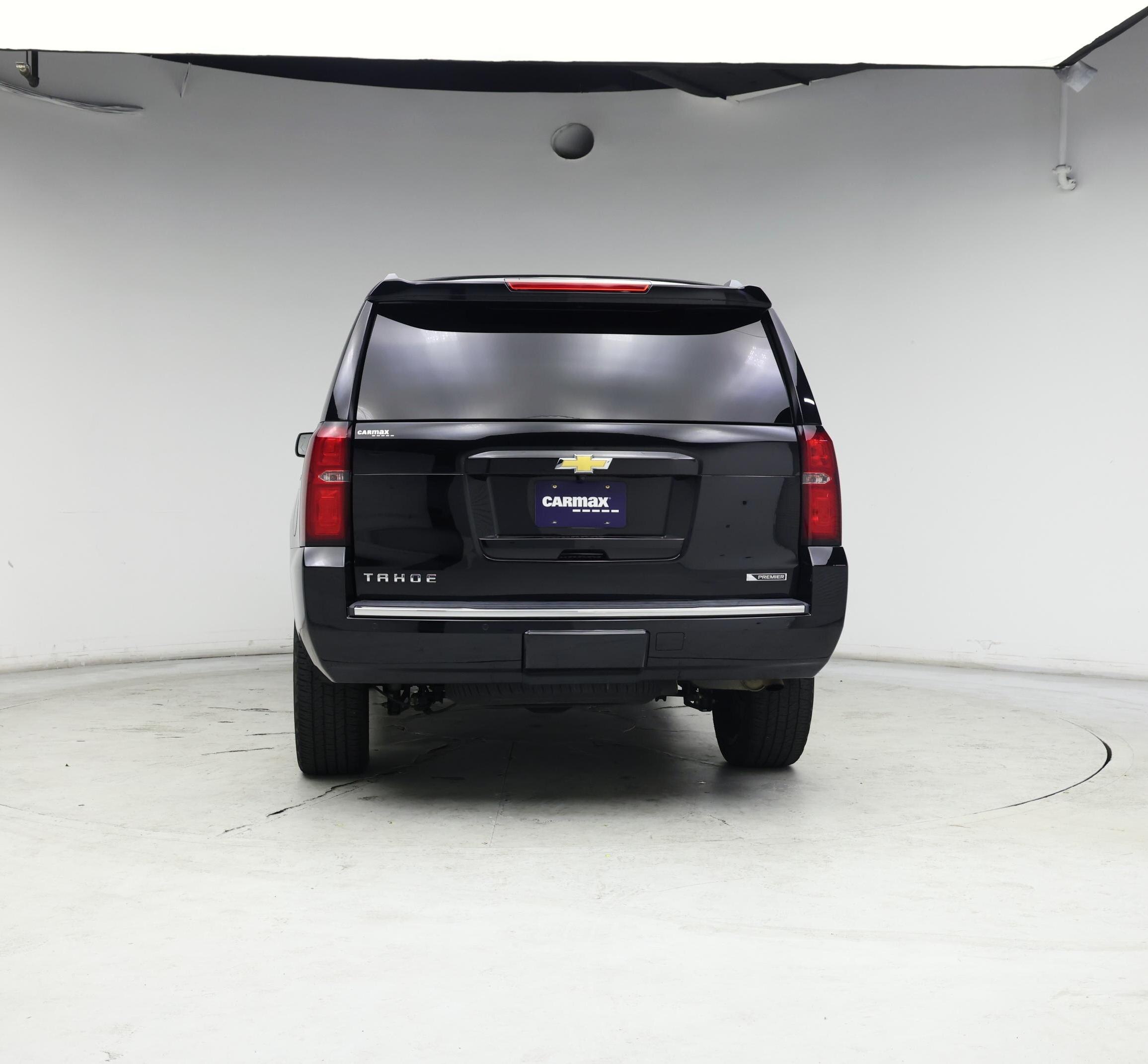 Thumbnail: 2018 Chevrolet Tahoe - 6