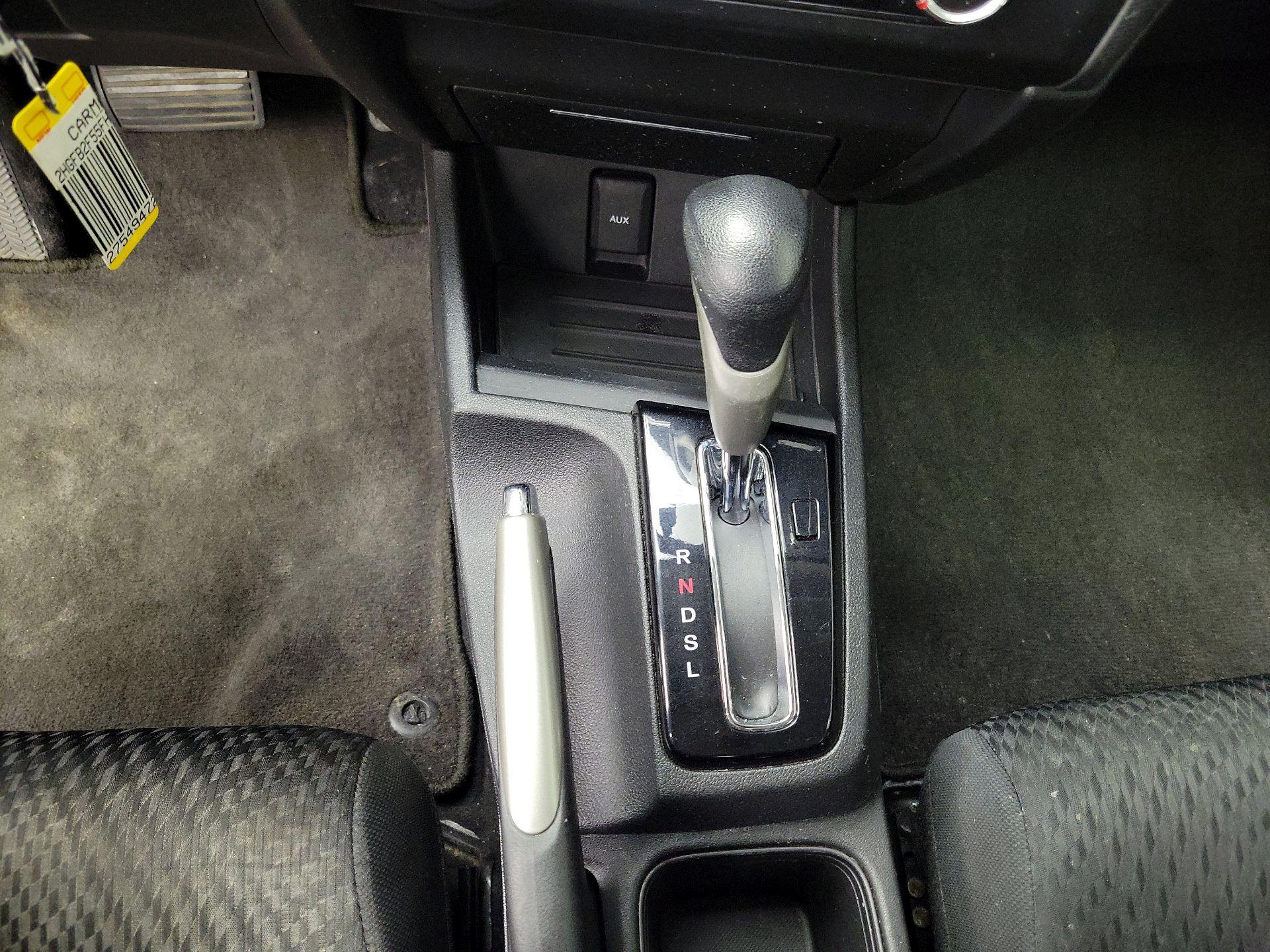 Thumbnail: 2015 Honda Civic - 17