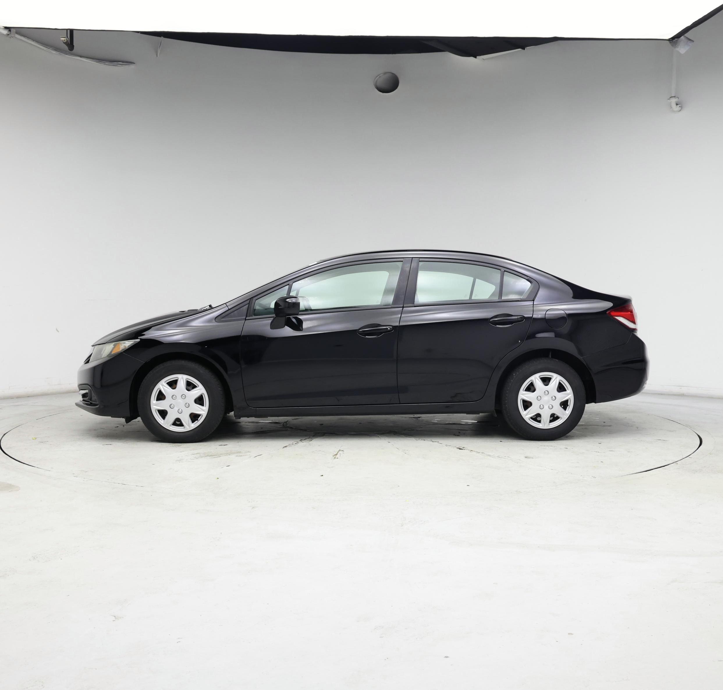 Thumbnail: 2015 Honda Civic - 3