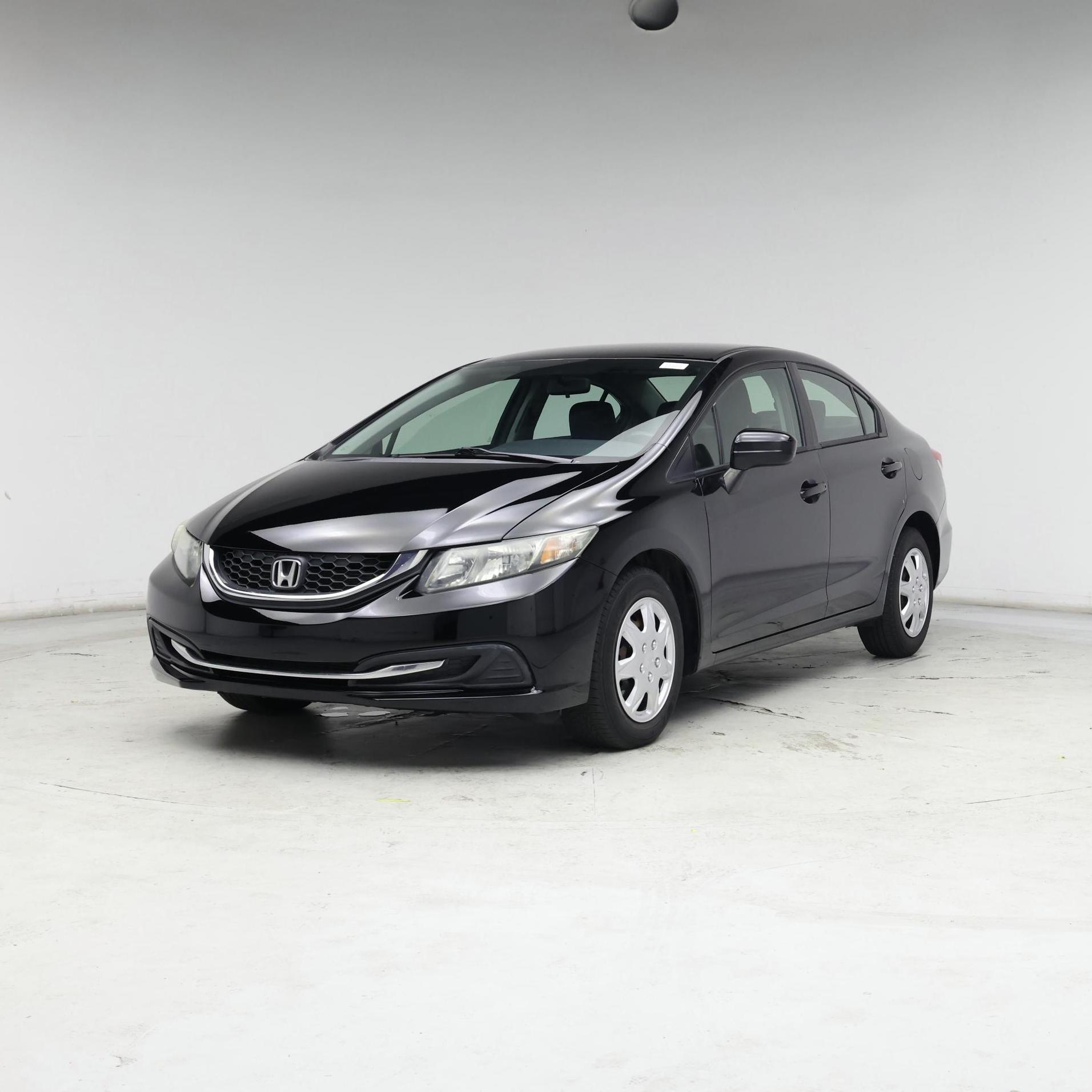 Thumbnail: 2015 Honda Civic - 4