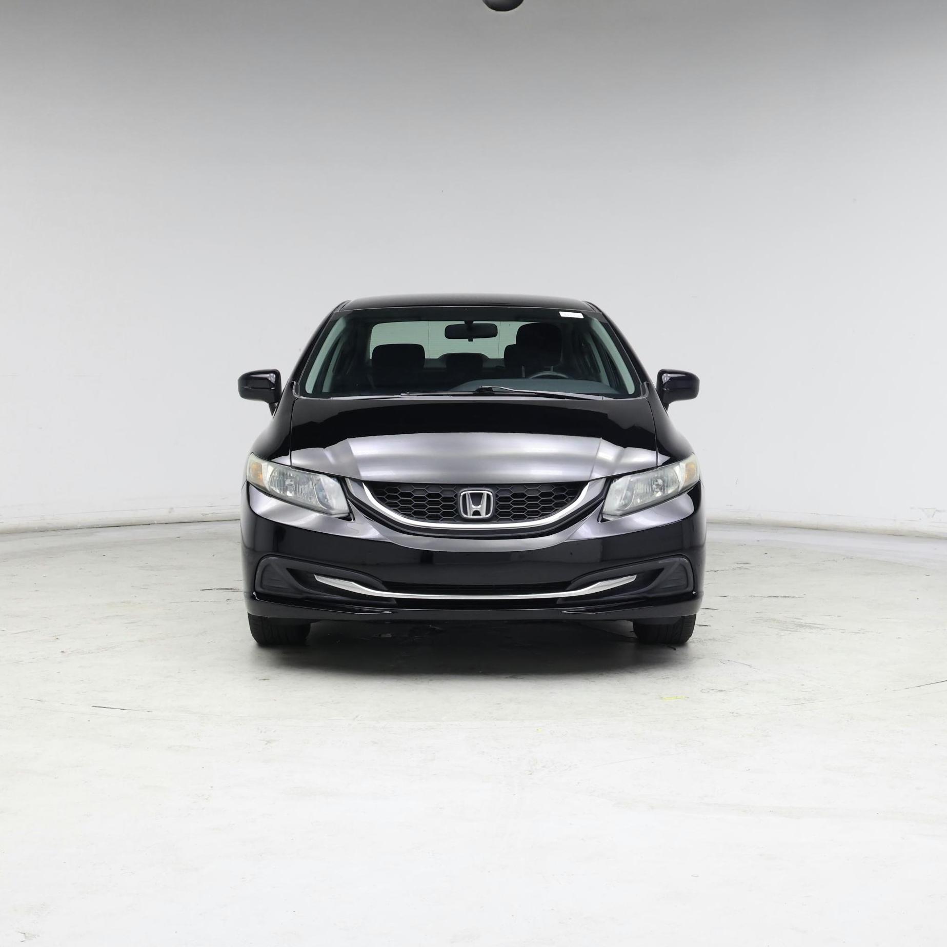 Thumbnail: 2015 Honda Civic - 5